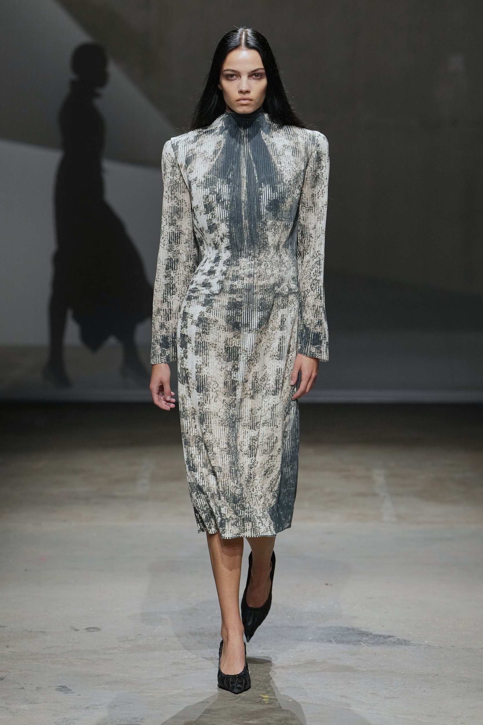 Petra Fagerstrom Spring 2027 Fashion Show