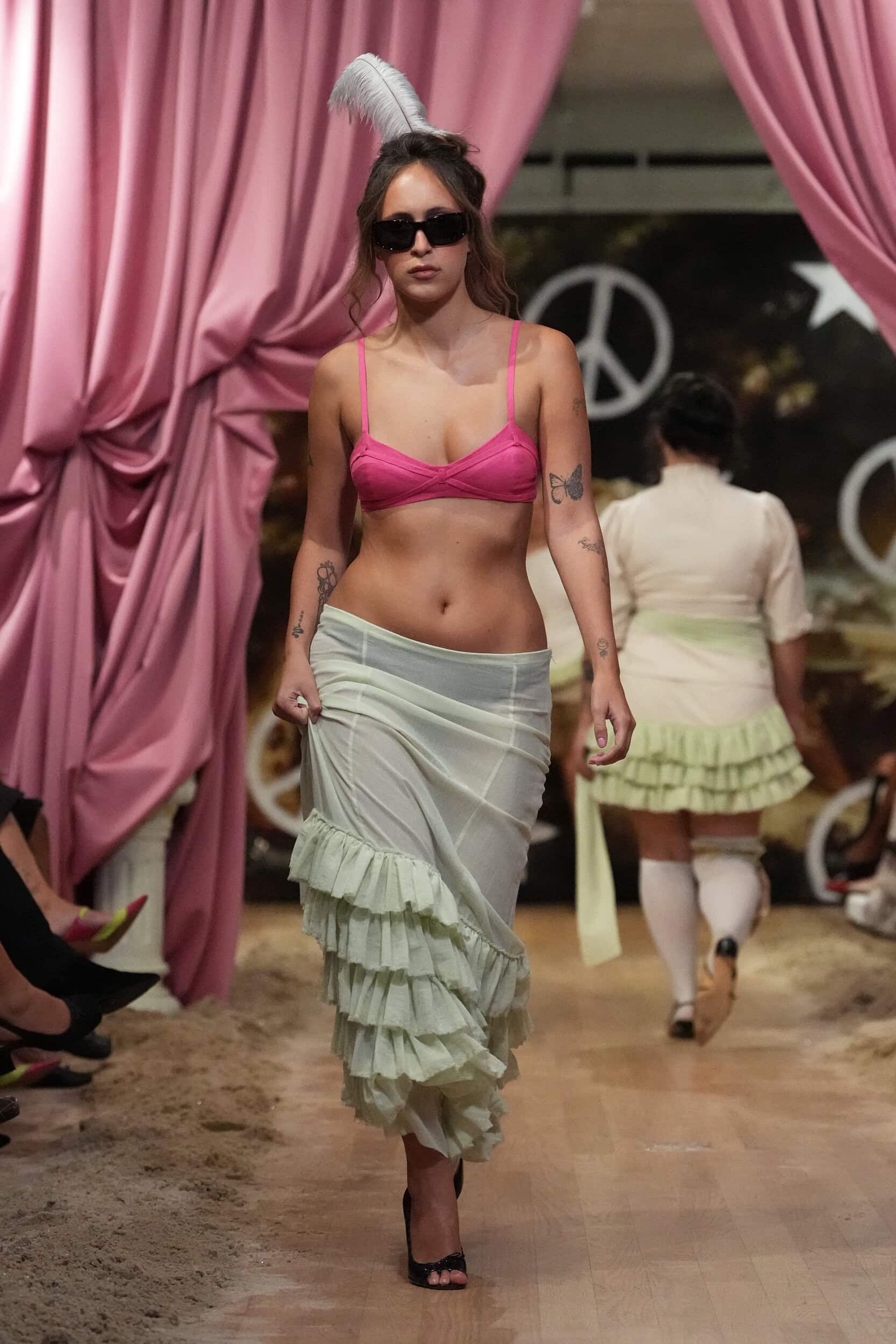 Ella Mae Spring 2027 Fashion Show