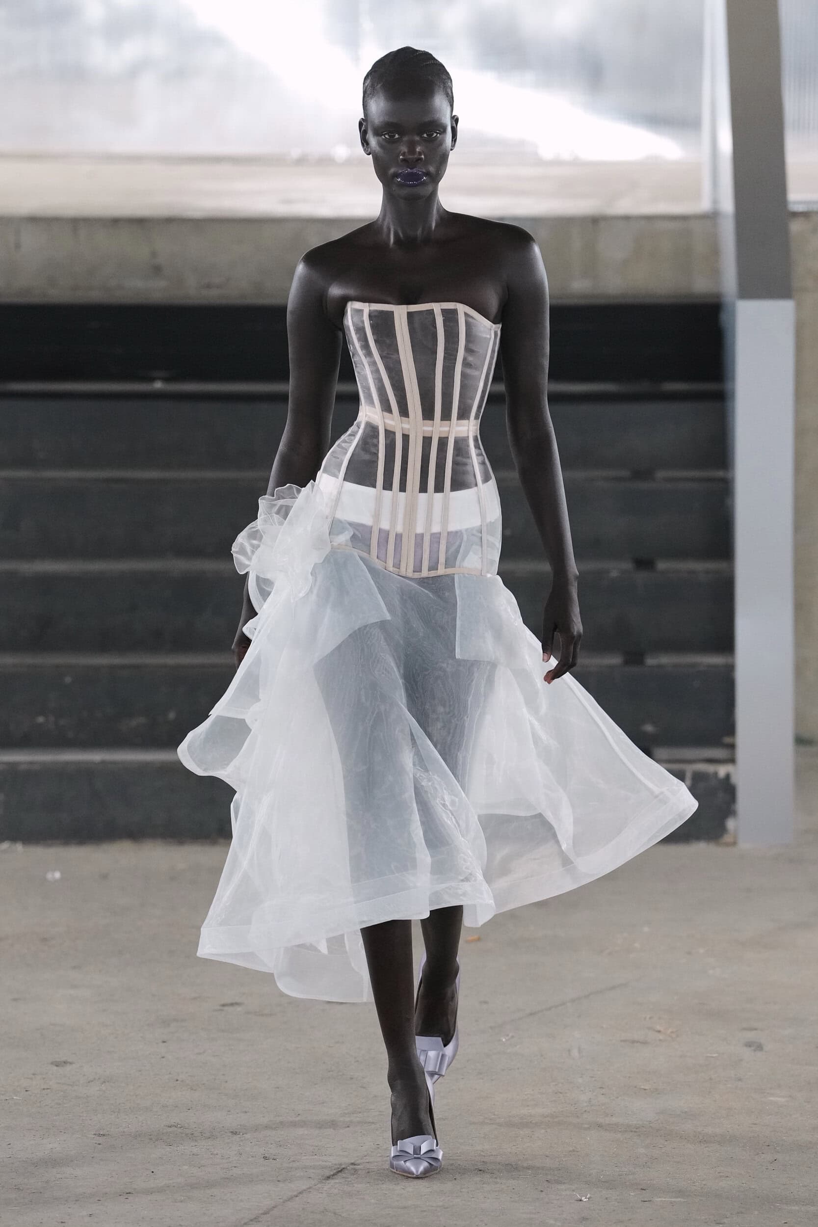 Agro Studio Spring 2027 Fashion Show