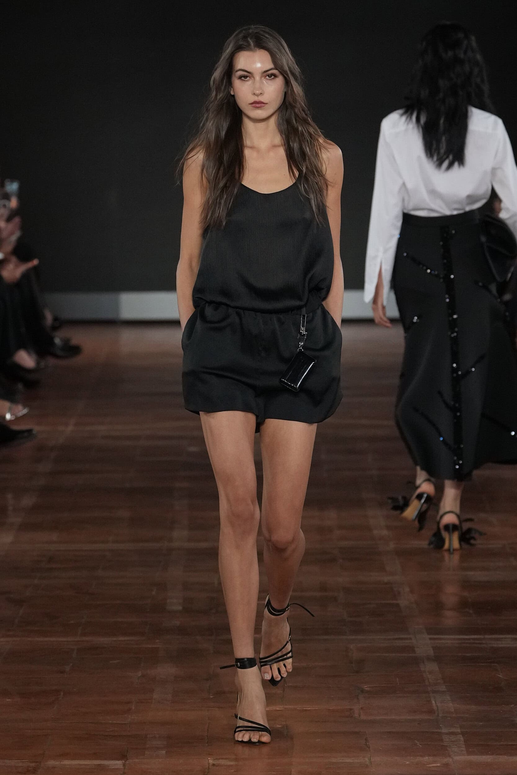 Miguel Vieira Spring 2027 Fashion Show