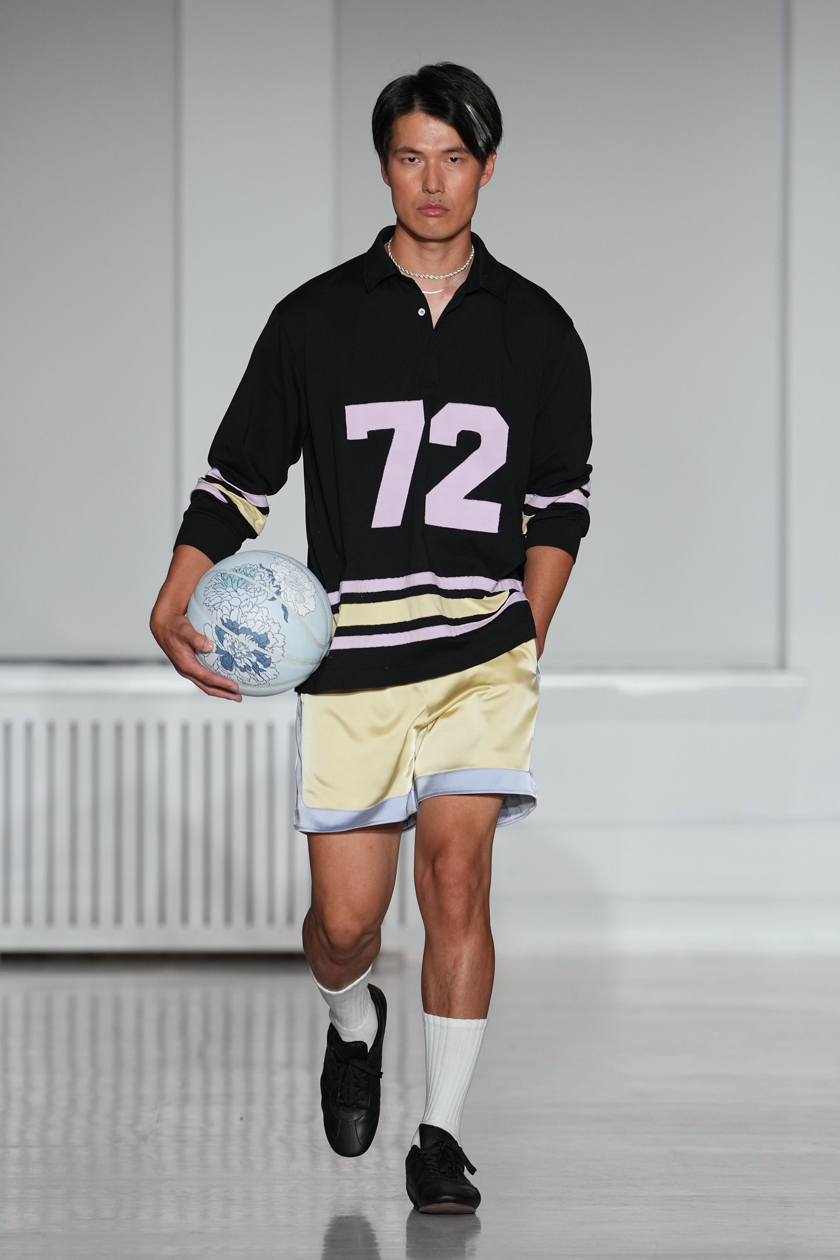 Private Policy Spring 2027 Fashion Show