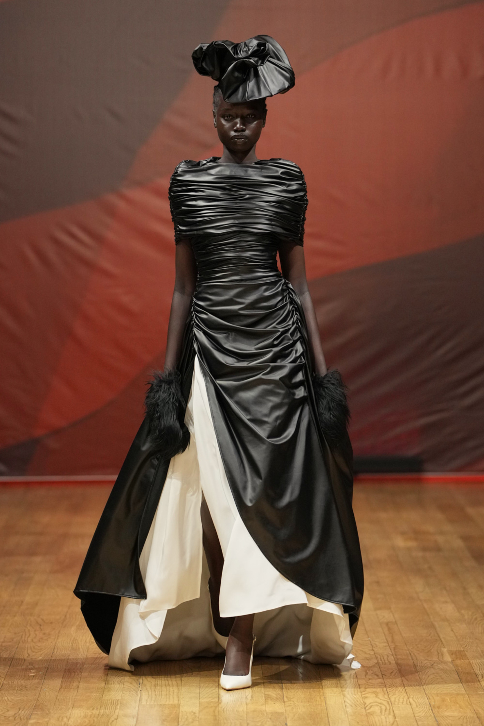 Advisry Spring 2027 Fashion Show