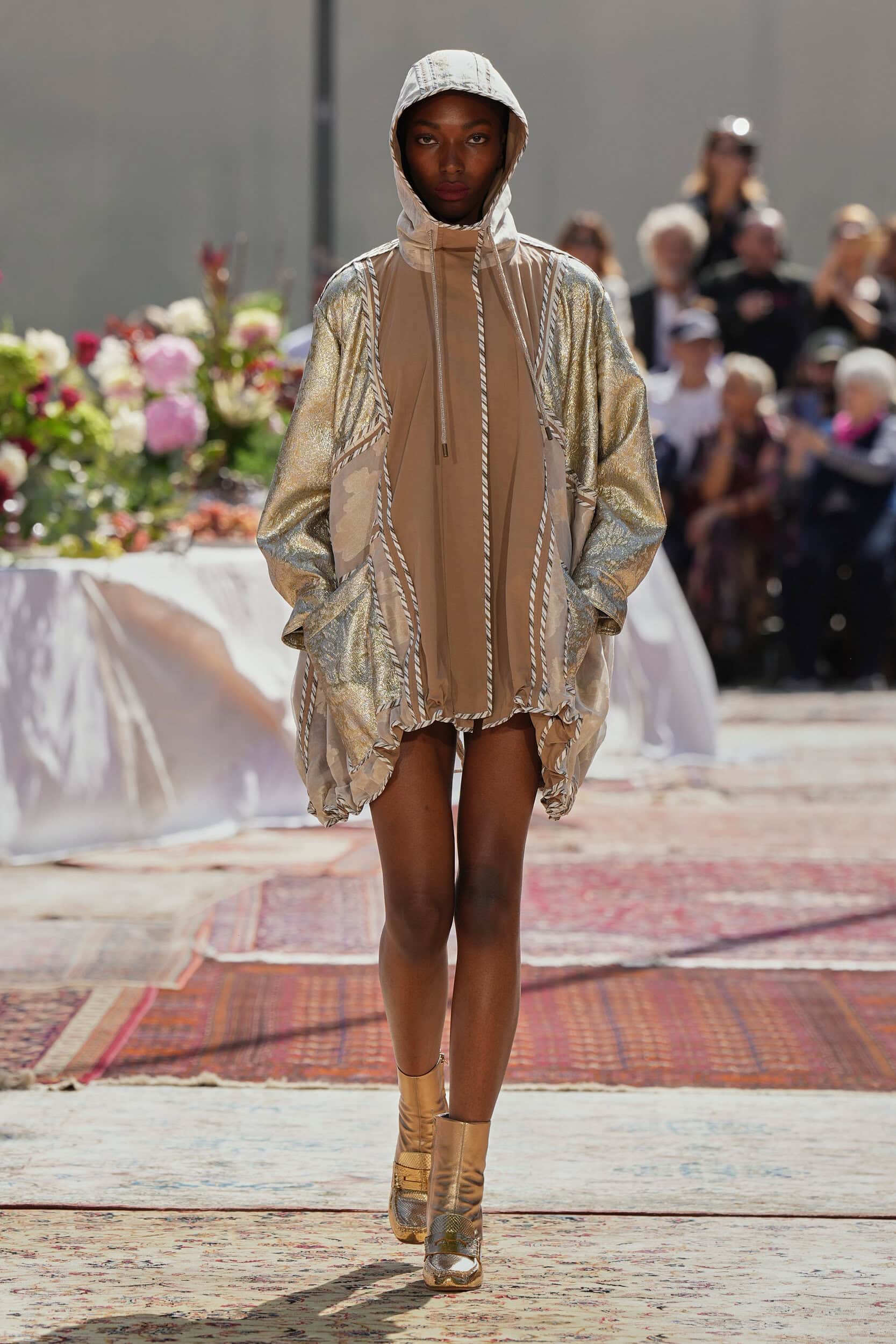 Antonio Marras Spring 2027 Fashion Show