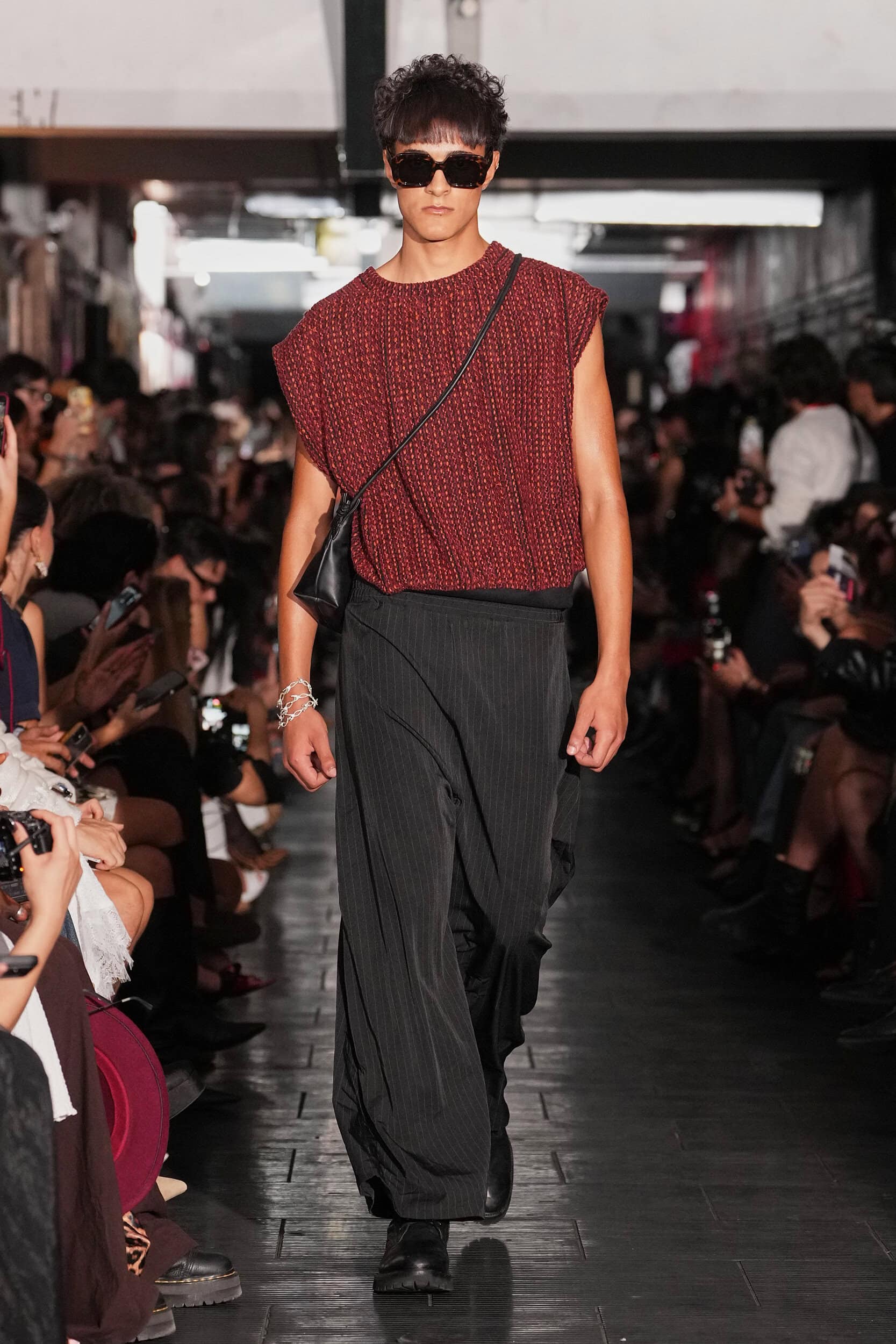 Tell The Truth Spring 2027 Fashion Show