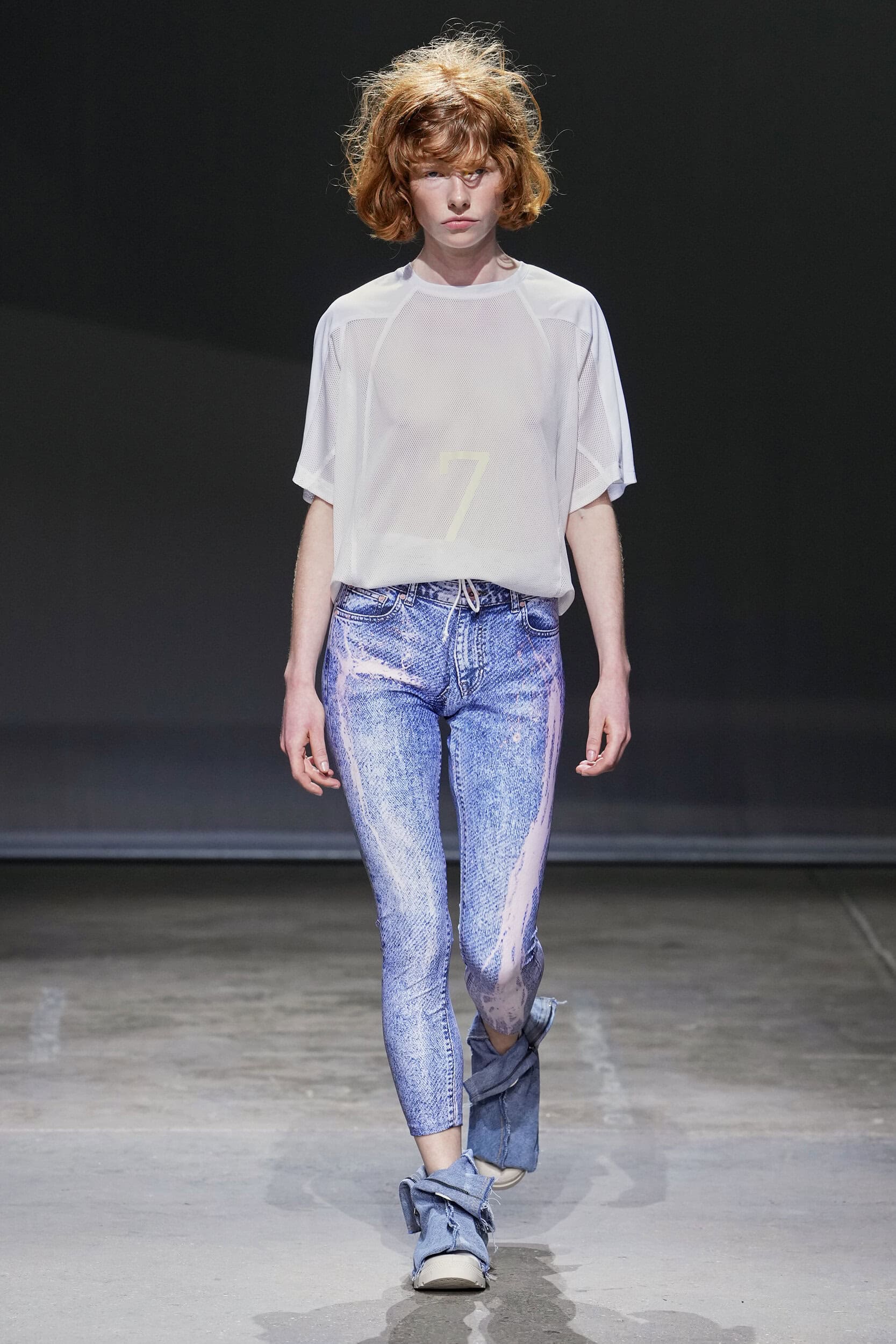 Kseniaschnaider Spring 2027 Fashion Show