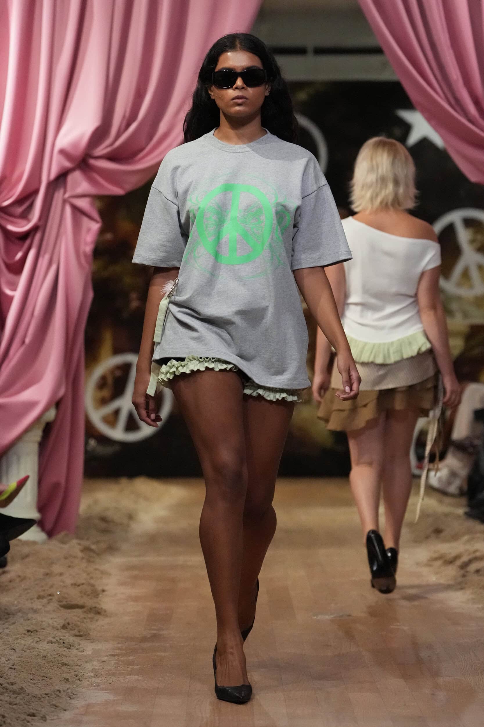 Ella Mae Spring 2027 Fashion Show