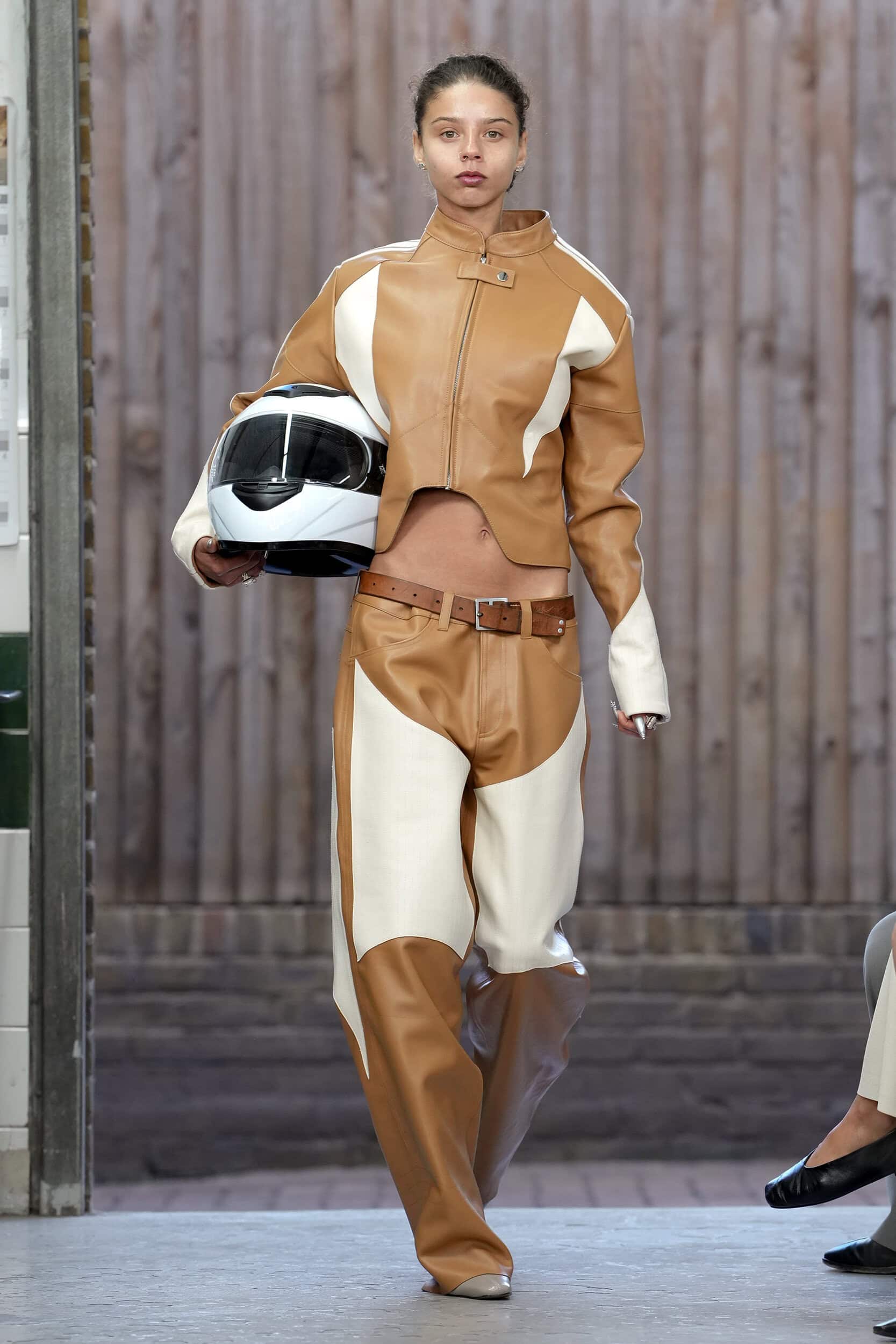 Selasi Spring 2027 Fashion Show