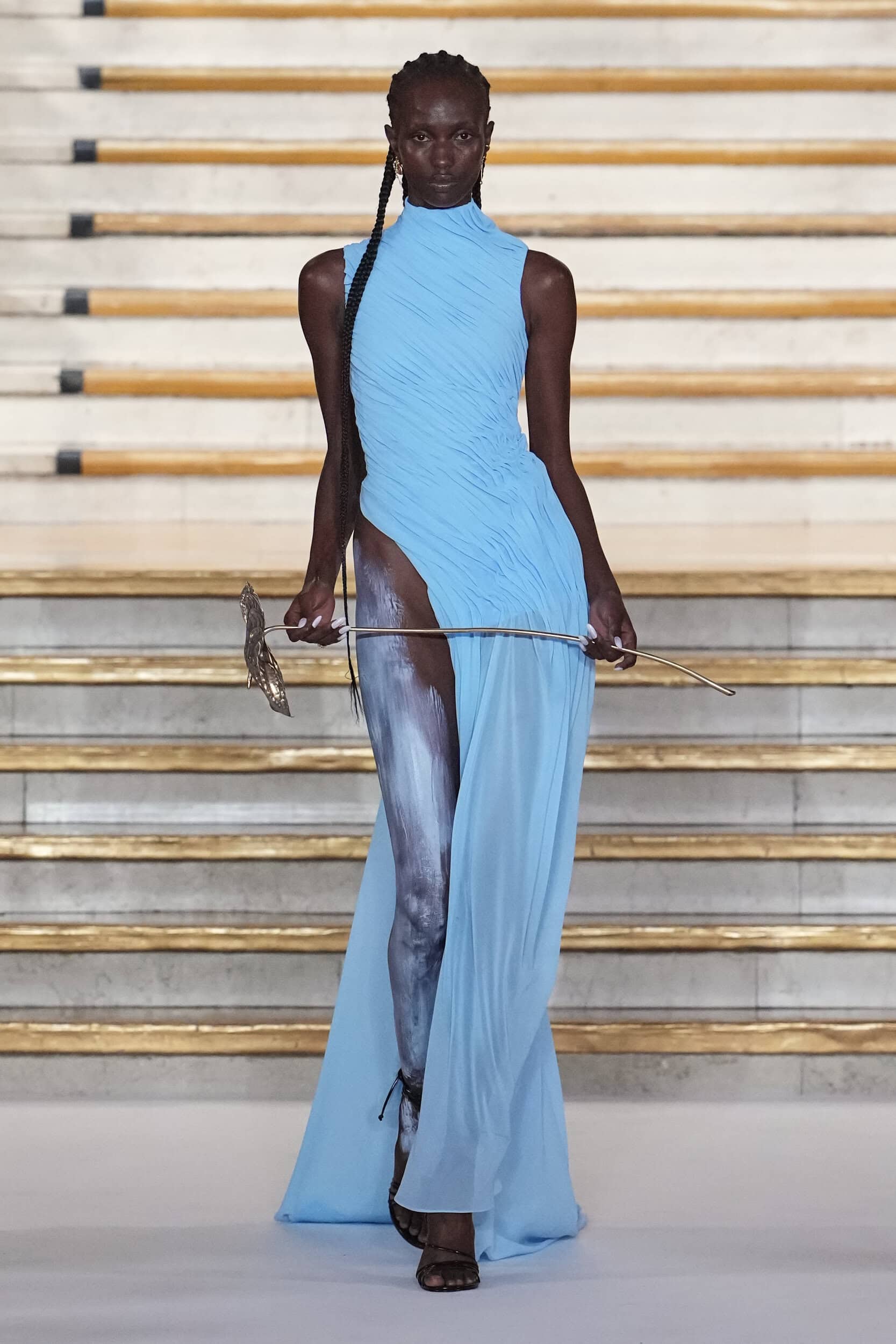 Di Petsa Spring 2027 Fashion Show