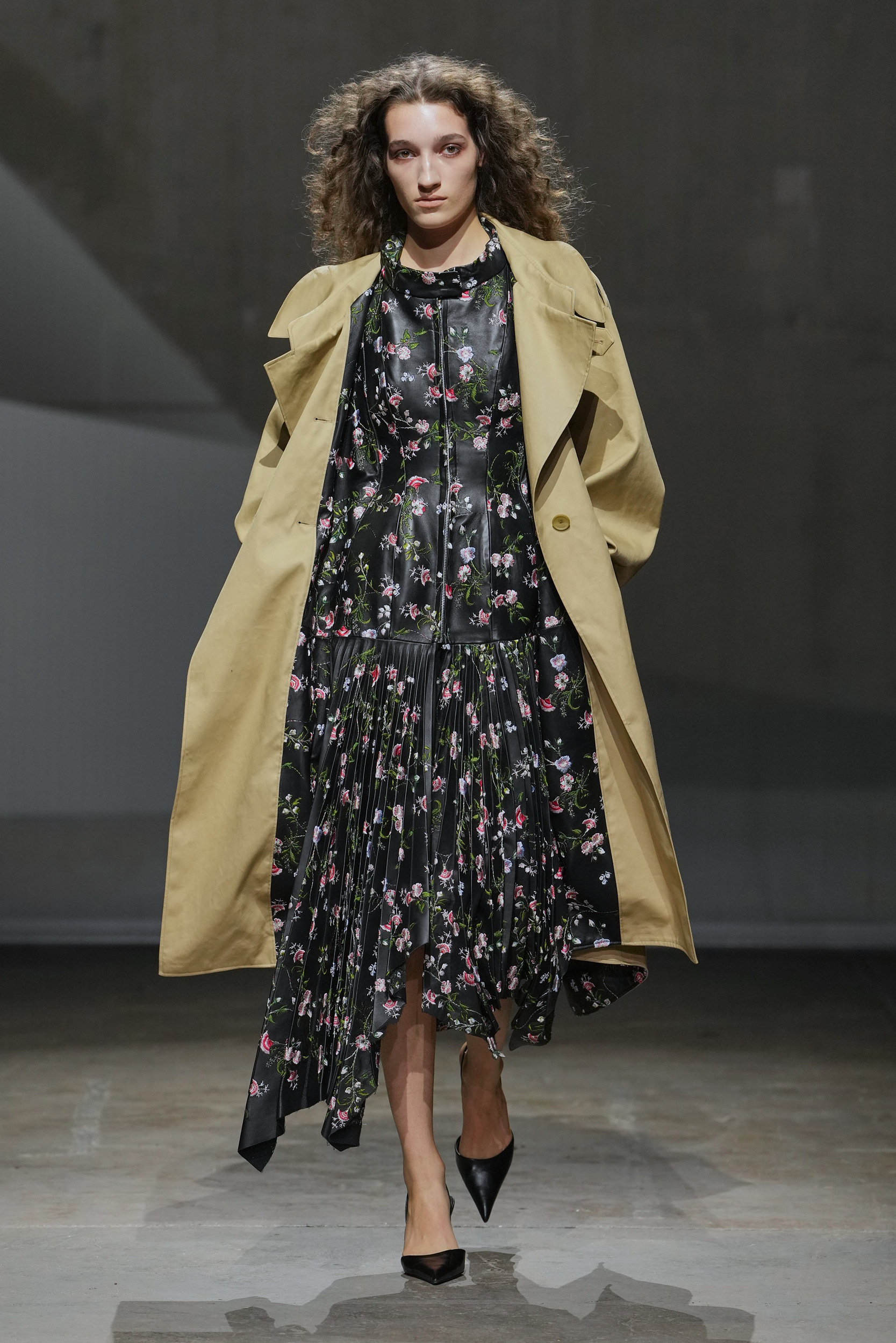 Petra Fagerstrom Spring 2027 Fashion Show