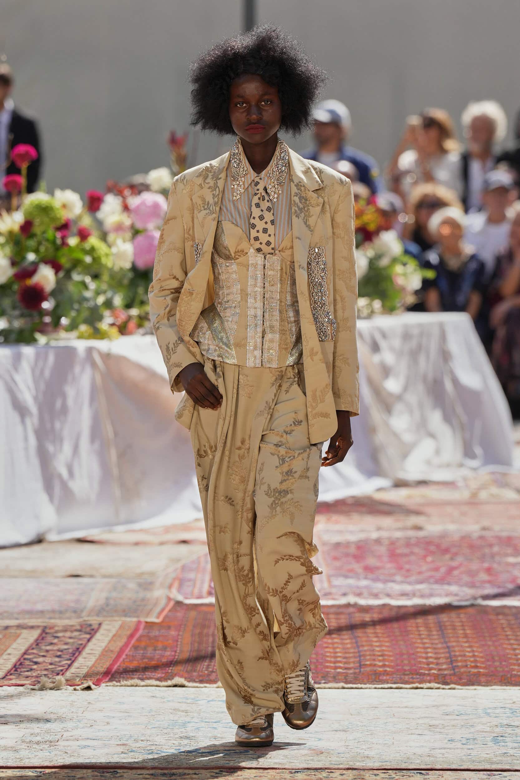 Antonio Marras Spring 2027 Fashion Show