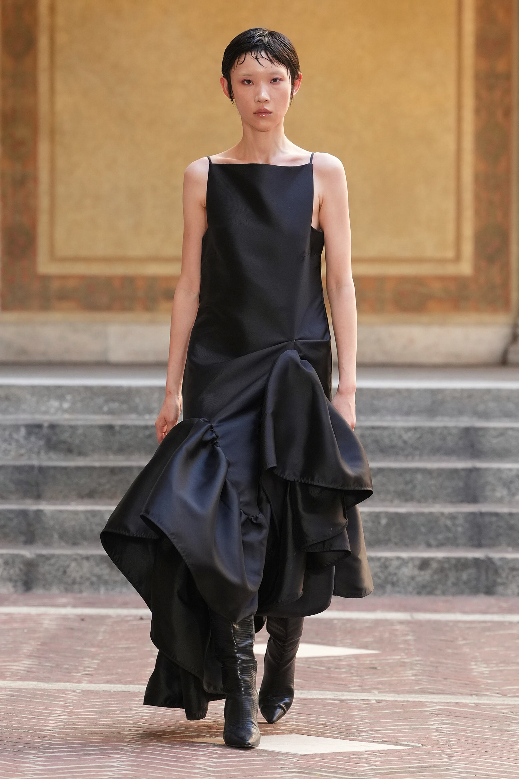Marques Almeida Spring 2027 Fashion Show