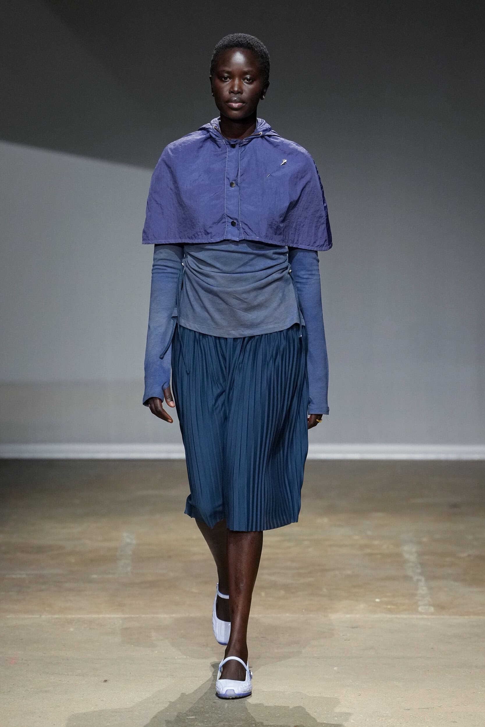 Charlie Constantinou Spring 2027 Fashion Show