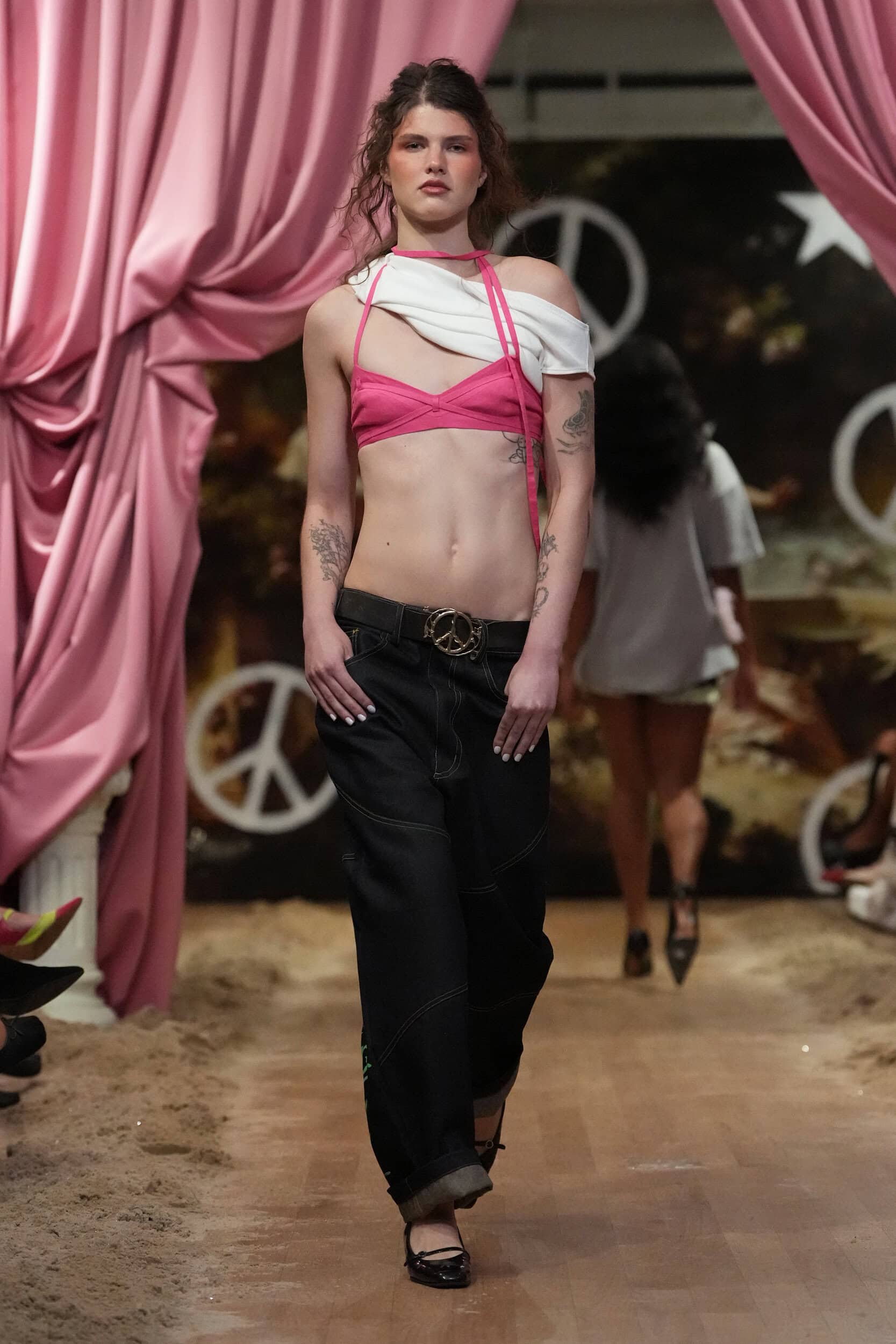 Ella Mae Spring 2027 Fashion Show