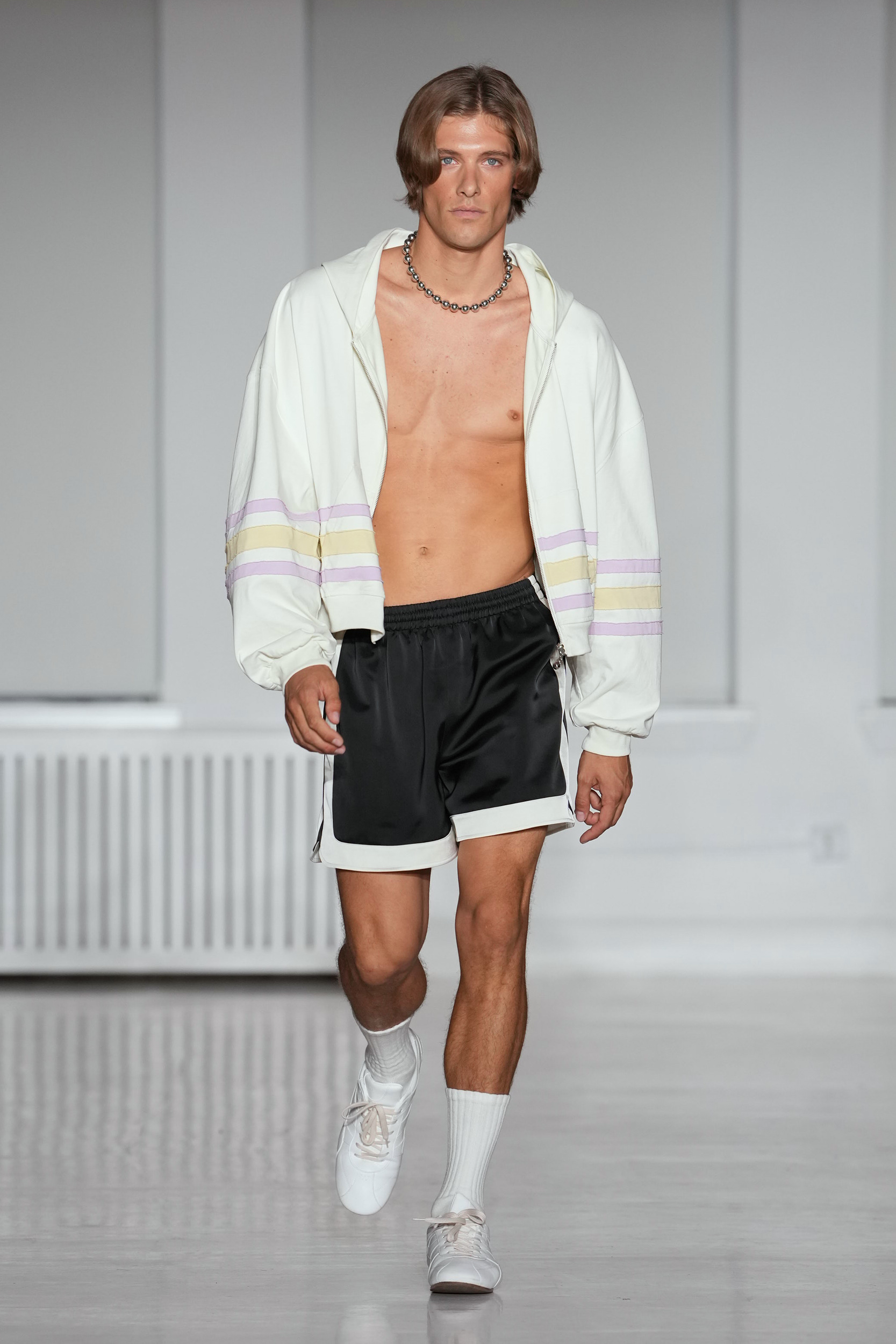 Private Policy Spring 2027 Fashion Show