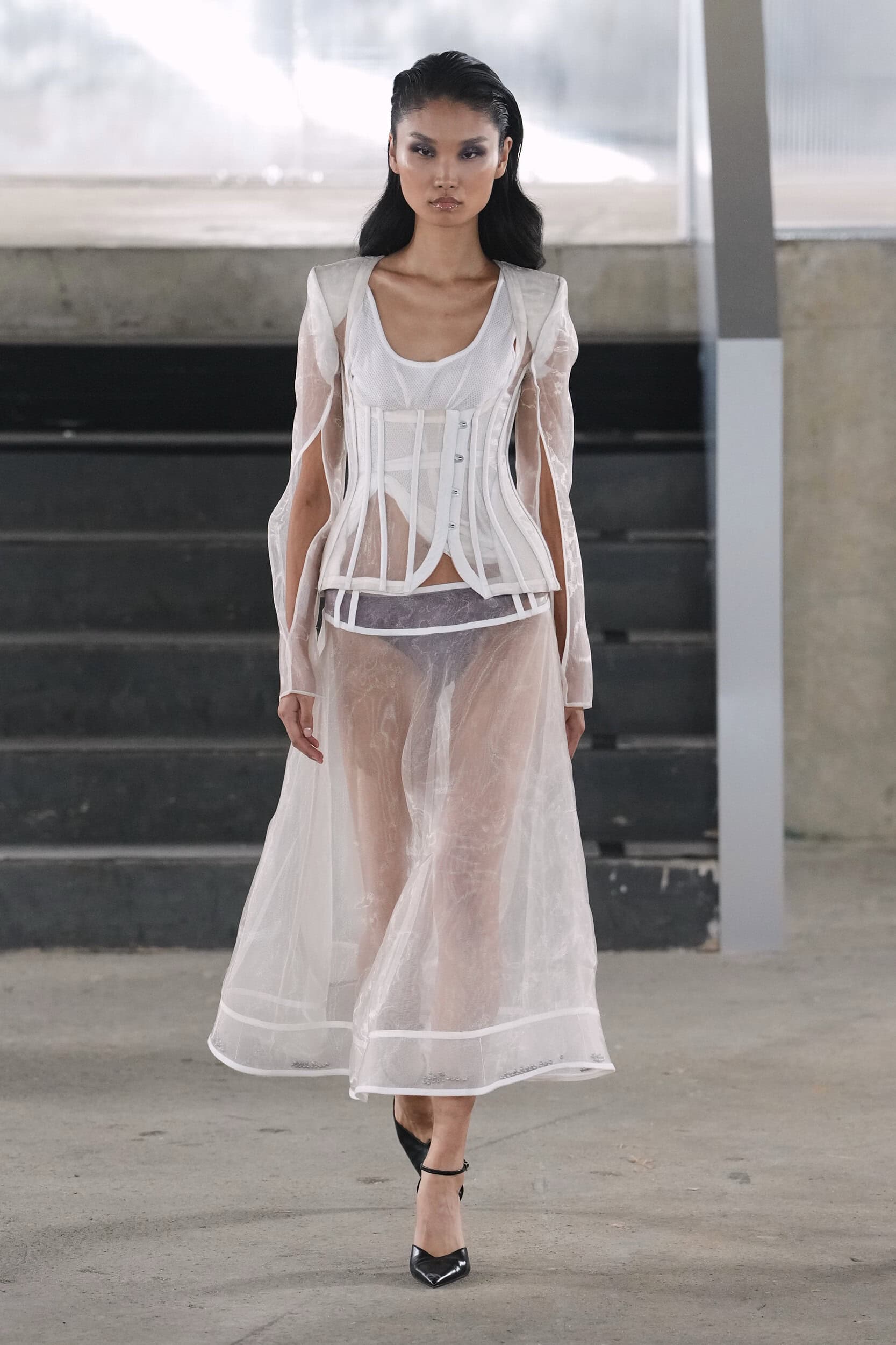 Agro Studio Spring 2027 Fashion Show