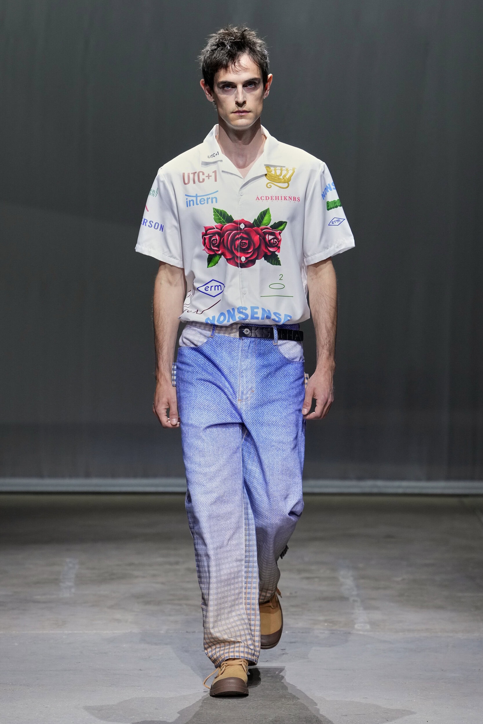 Kseniaschnaider Spring 2027 Fashion Show