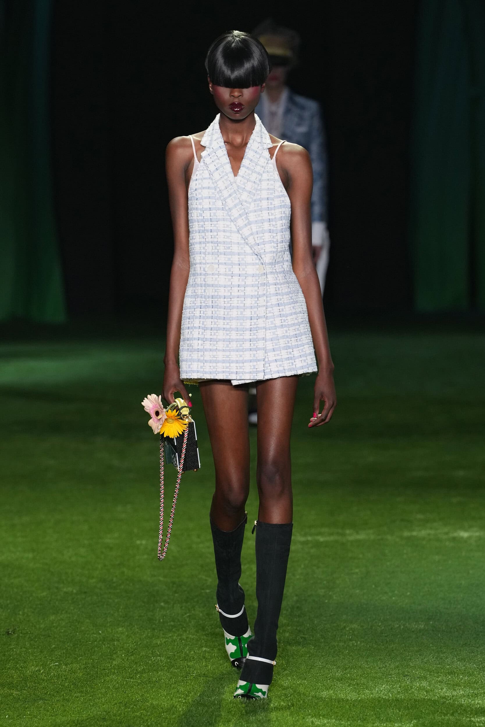 Thom Browne Spring 2027 Fashion Show