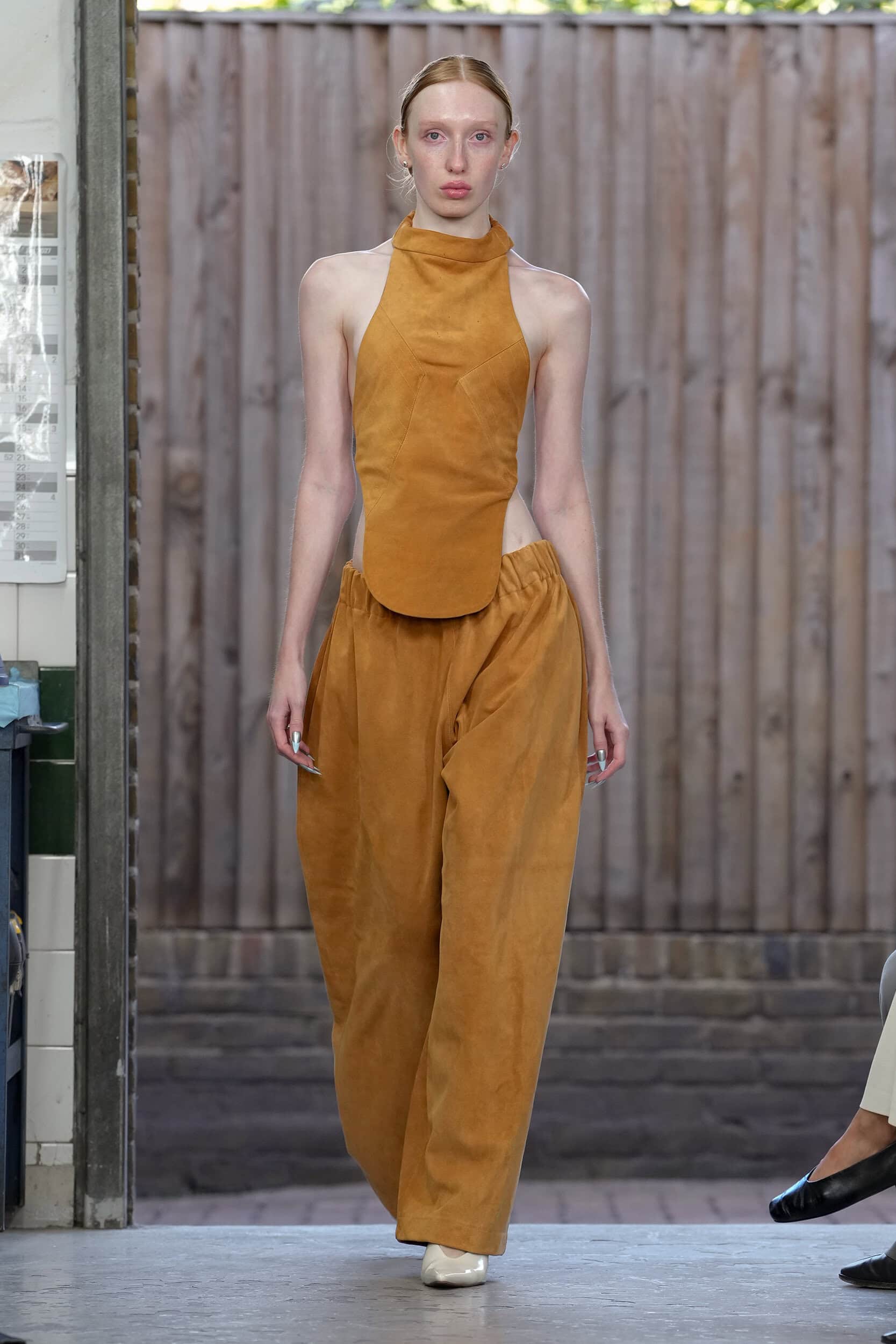 Selasi Spring 2027 Fashion Show