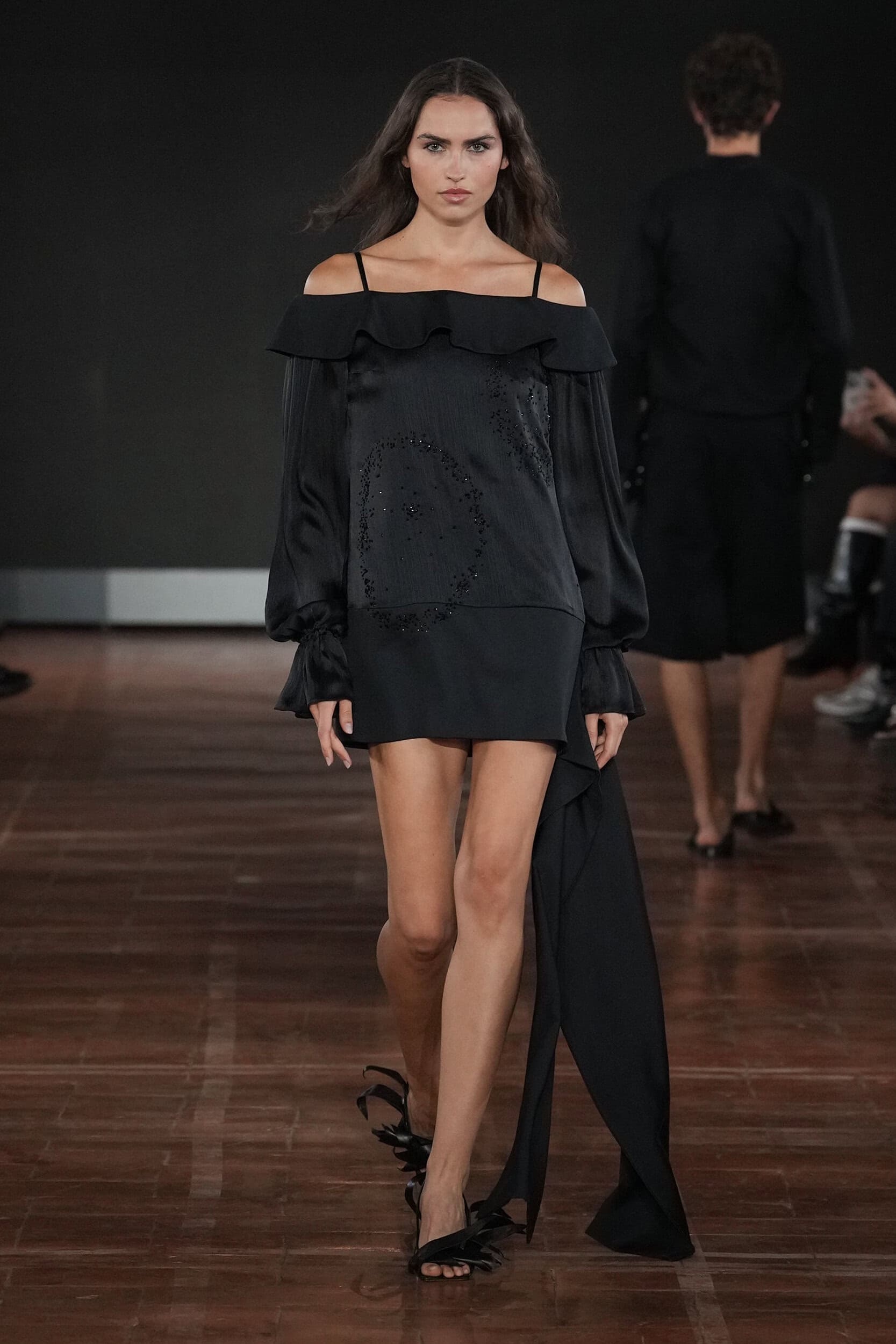 Miguel Vieira Spring 2027 Fashion Show
