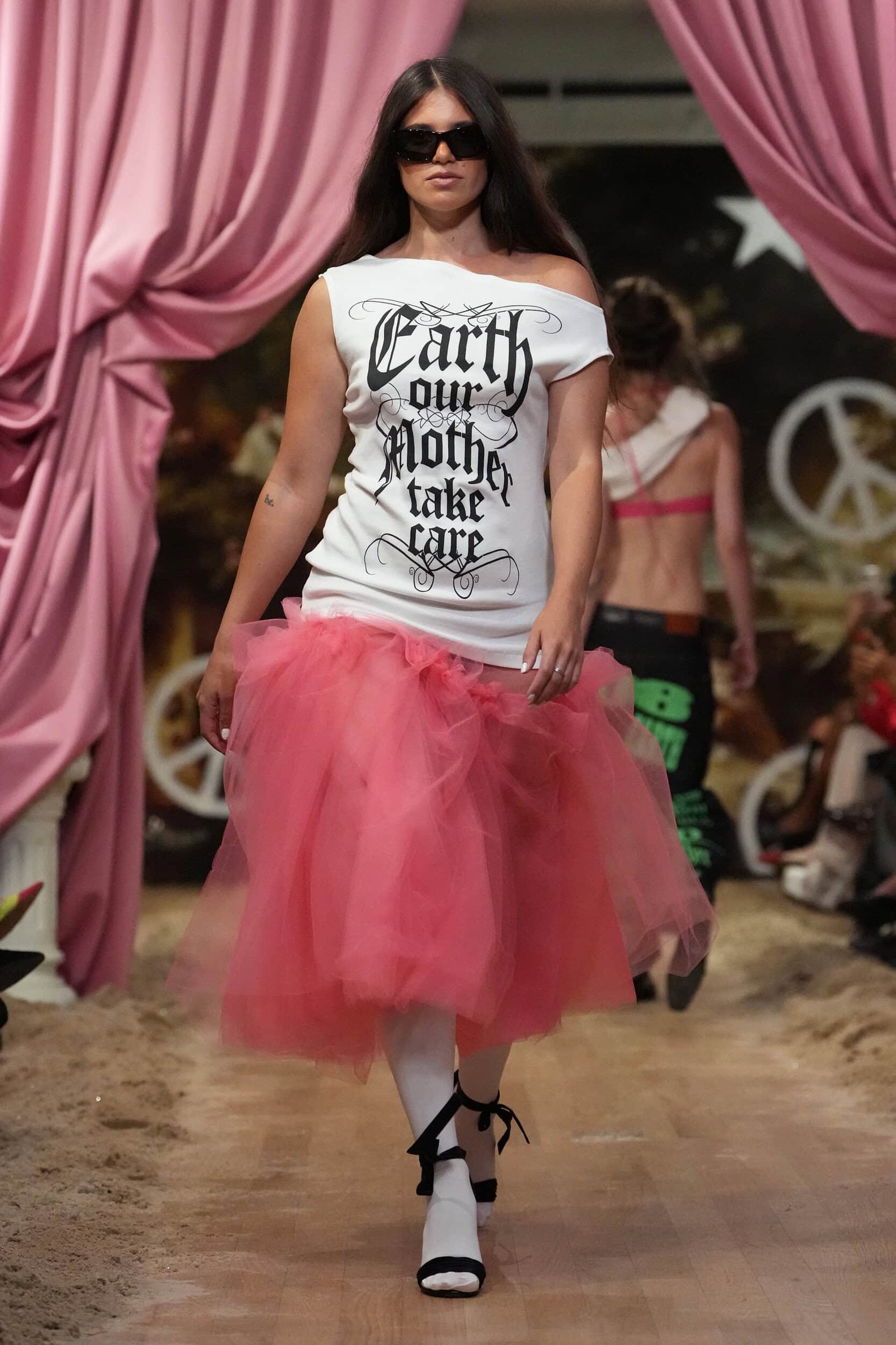 Ella Mae Spring 2027 Fashion Show