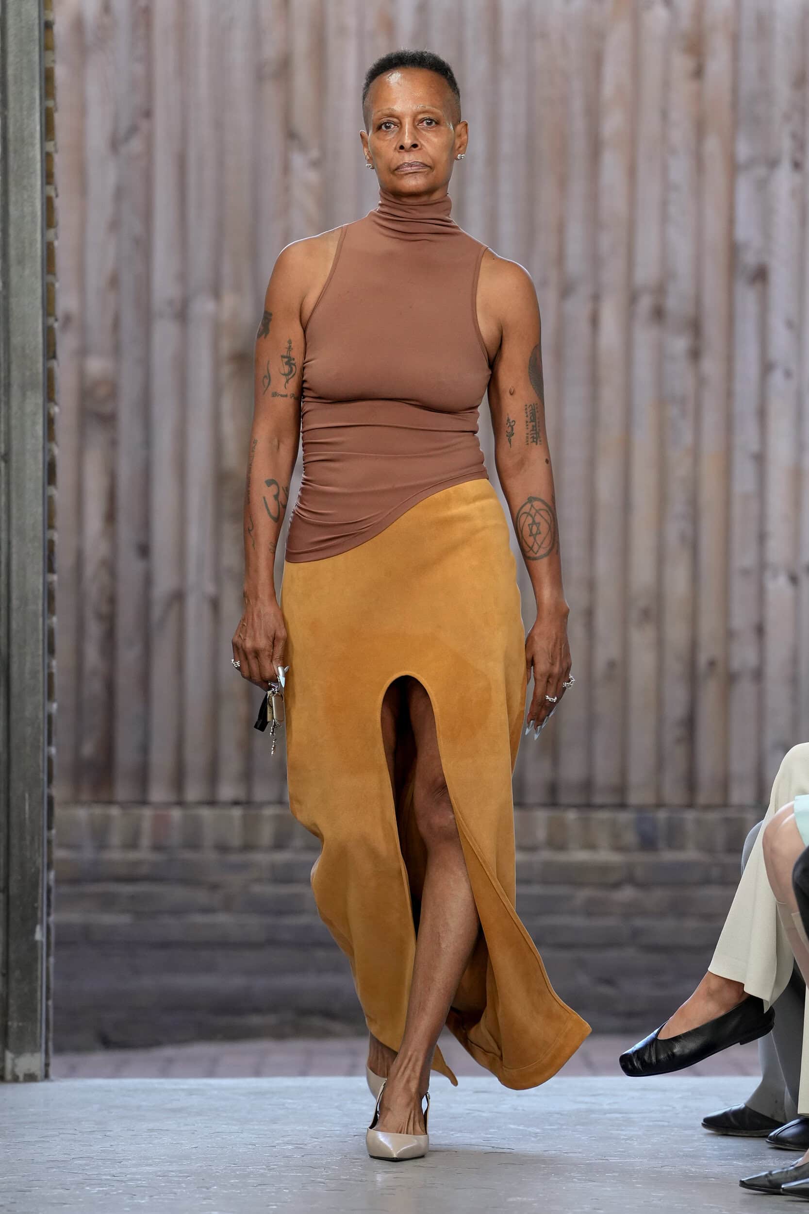 Selasi Spring 2027 Fashion Show
