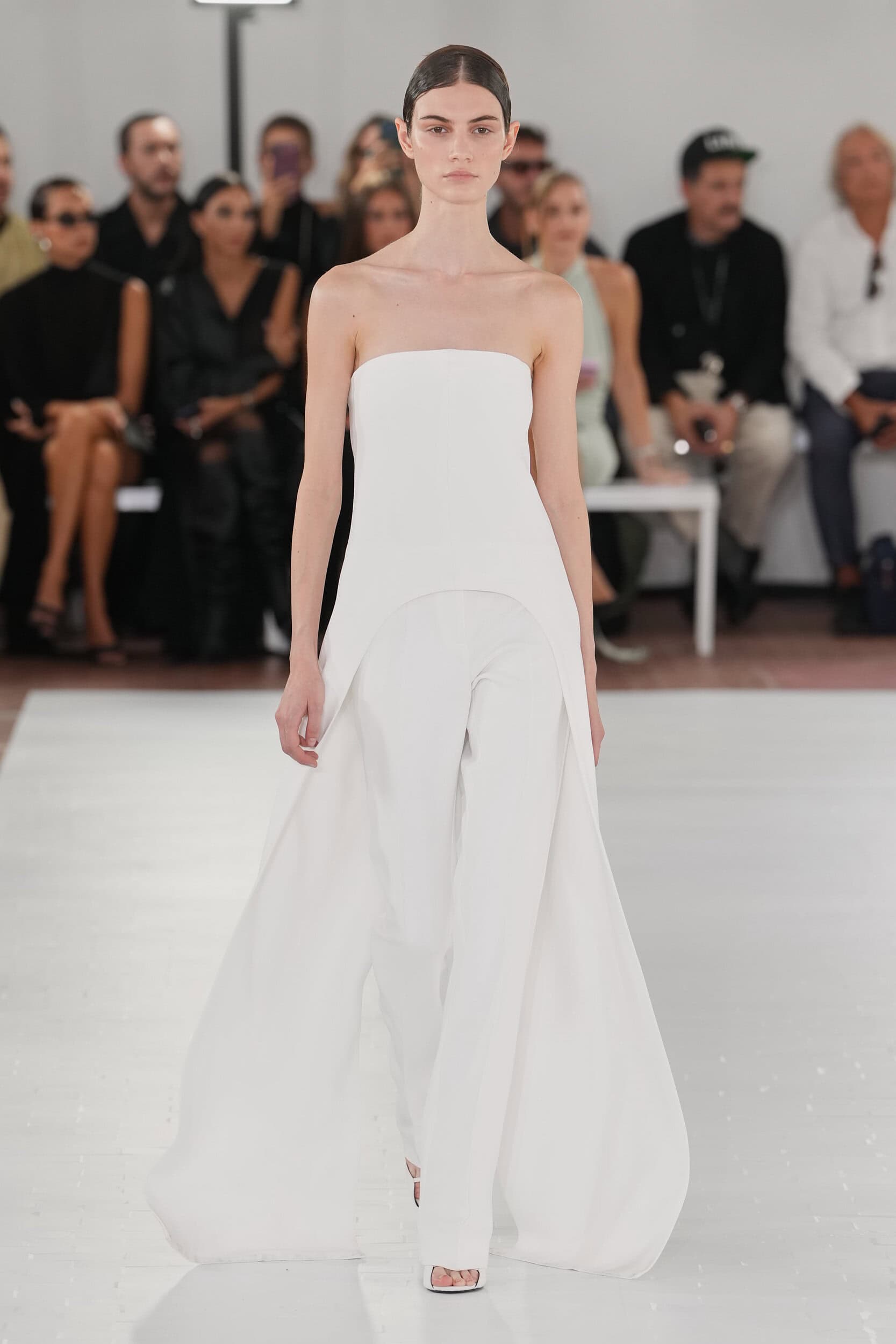 Francesco Murano Spring 2027 Fashion Show