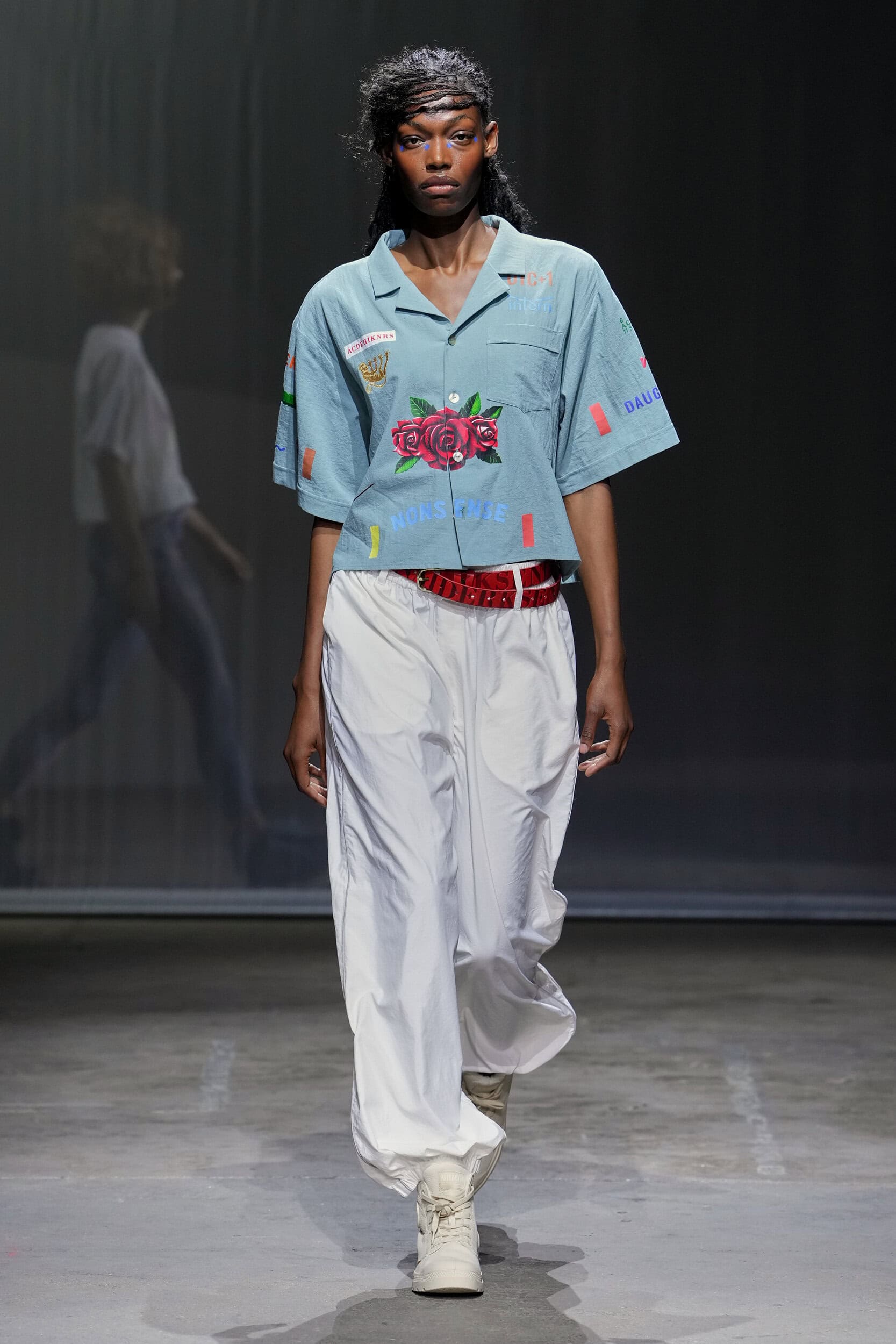 Kseniaschnaider Spring 2027 Fashion Show