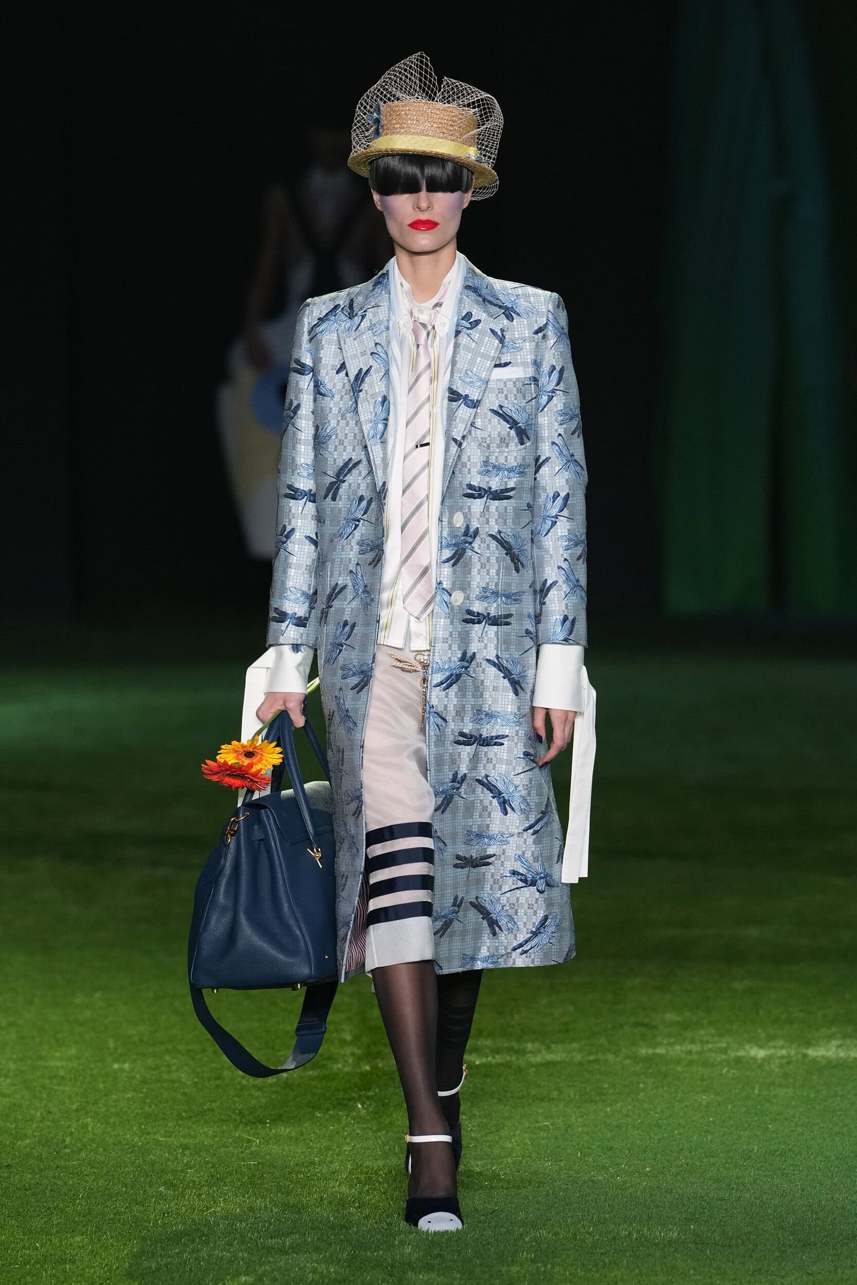 Thom Browne Spring 2027 Fashion Show