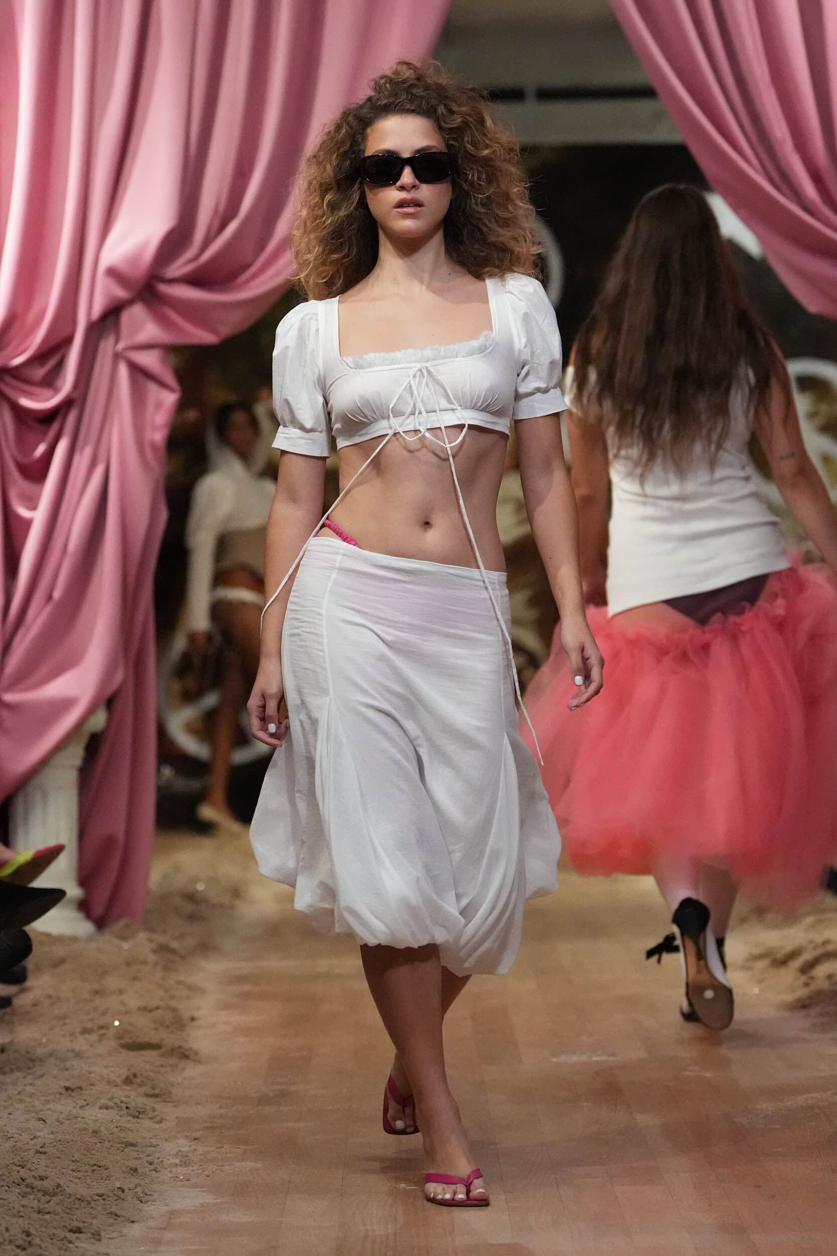 Ella Mae Spring 2027 Fashion Show