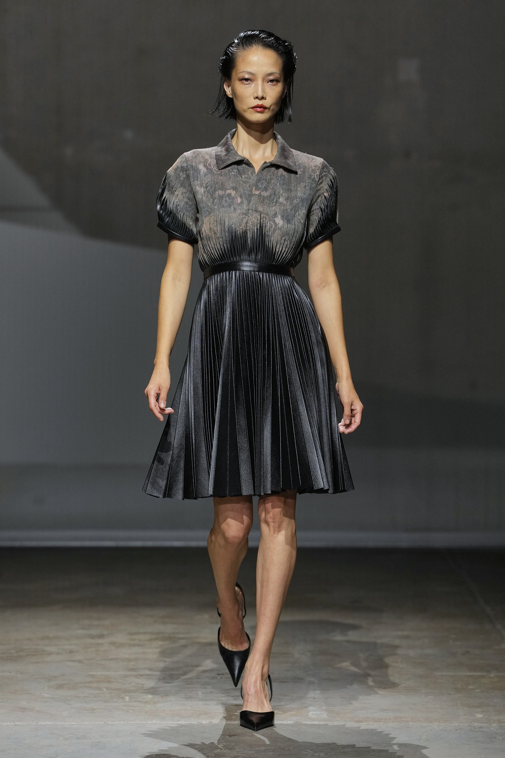 Petra Fagerstrom Spring 2027 Fashion Show