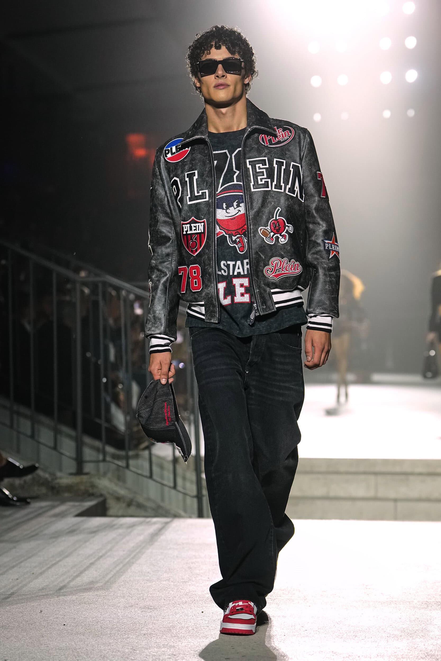 Philipp Plein Spring 2027 Fashion Show