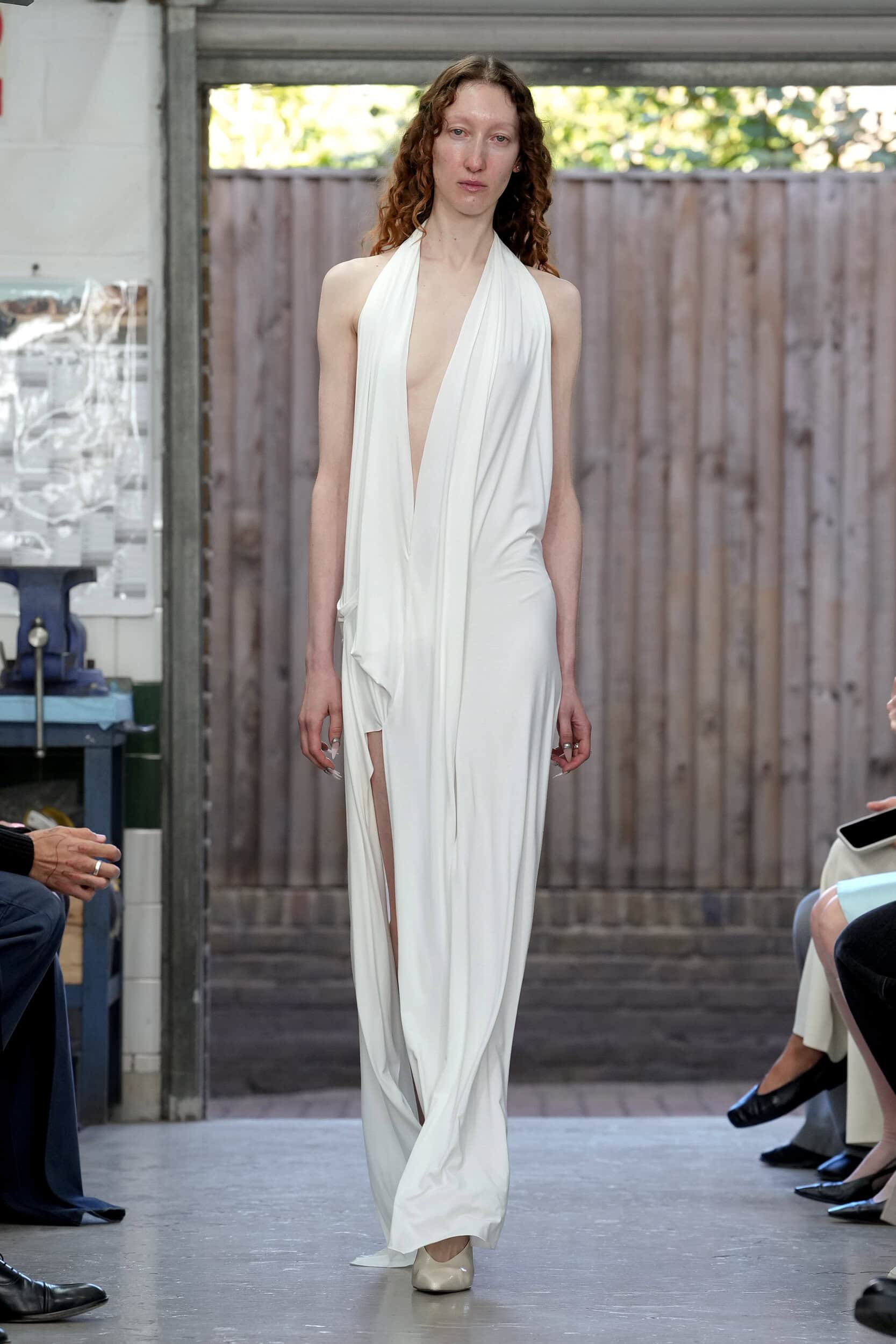 Selasi Spring 2027 Fashion Show