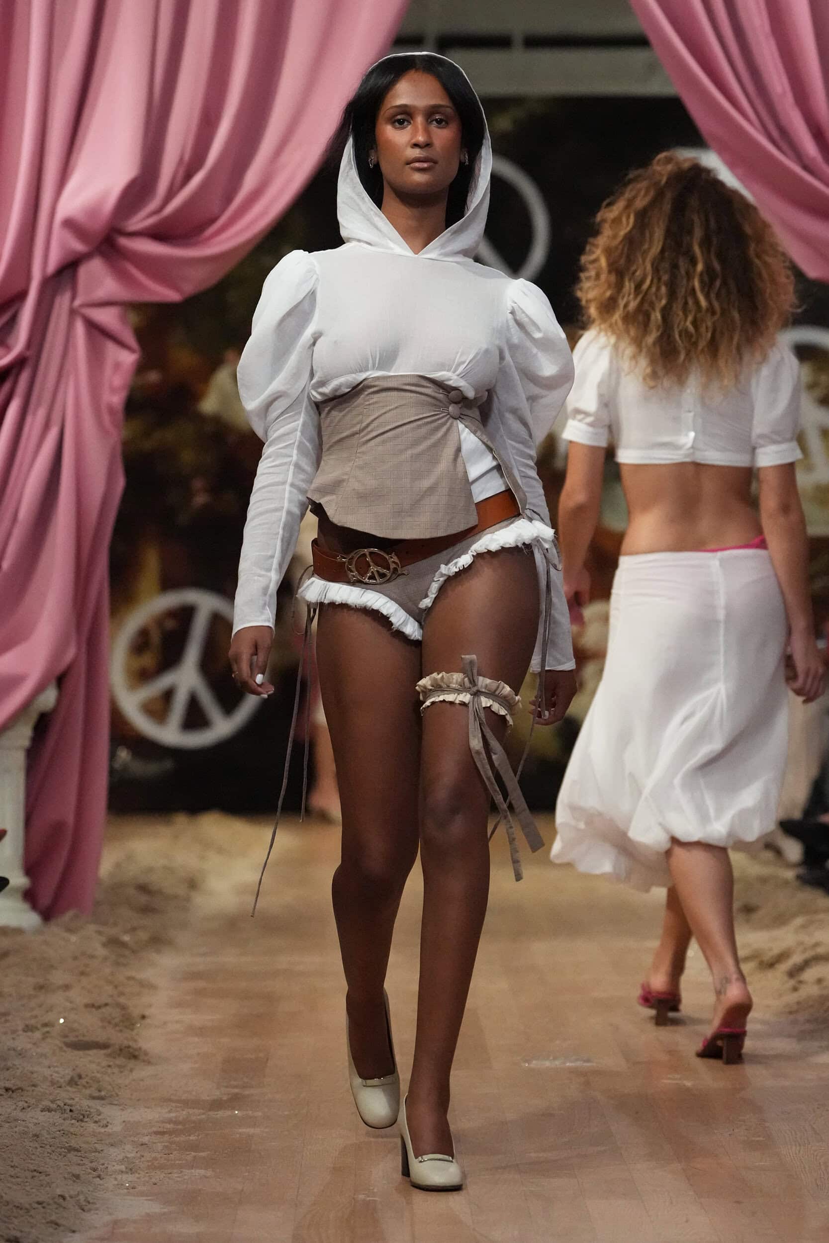 Ella Mae Spring 2027 Fashion Show