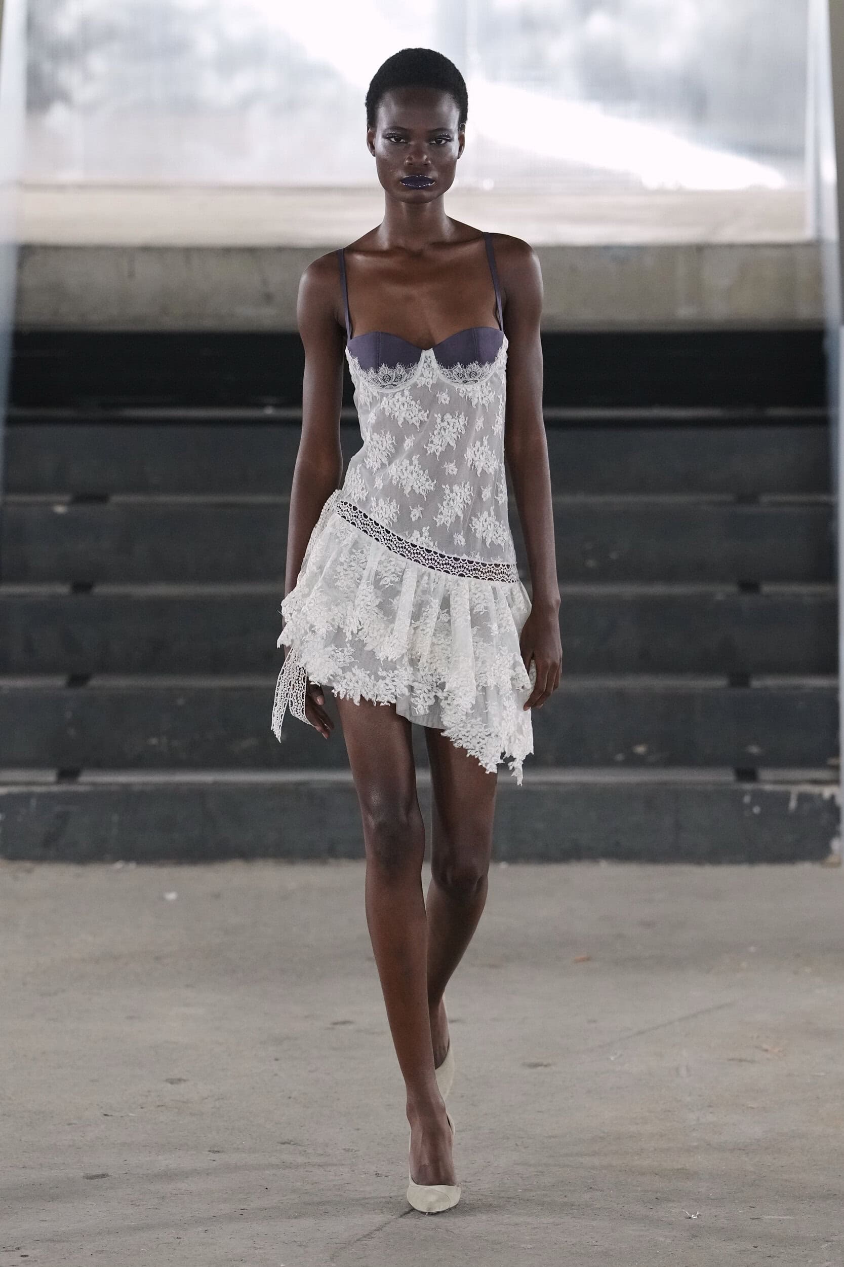 Agro Studio Spring 2027 Fashion Show