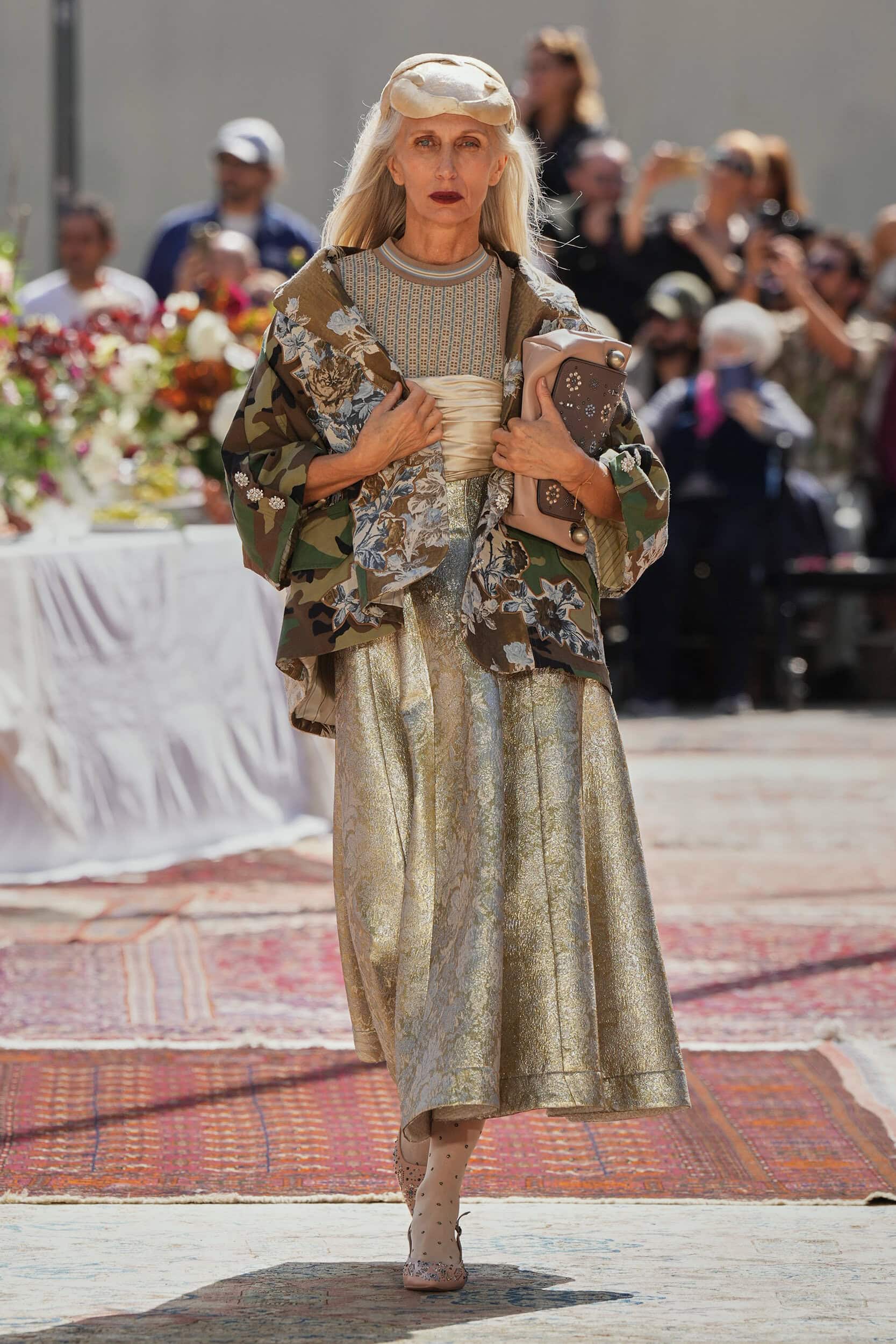 Antonio Marras Spring 2027 Fashion Show