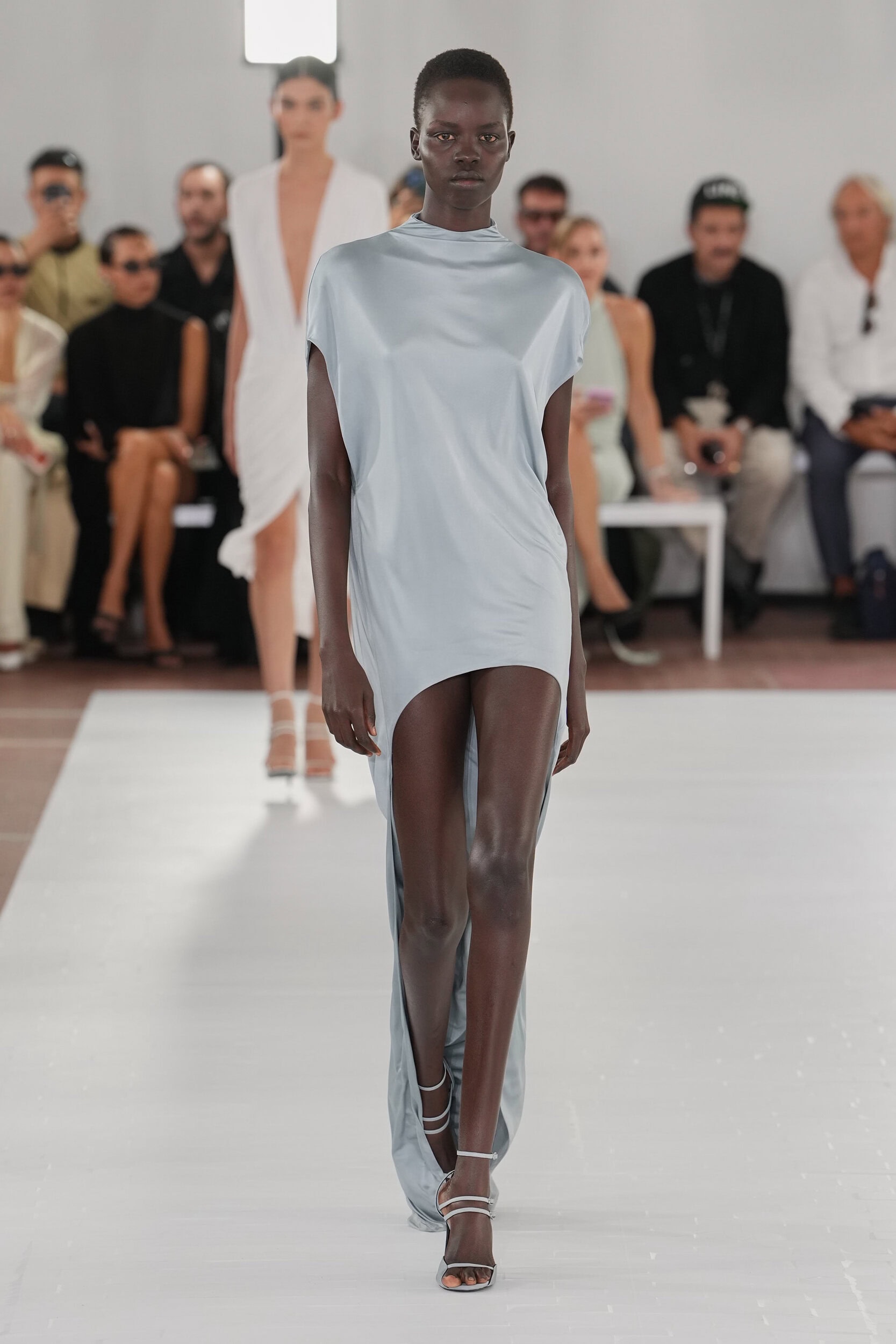 Francesco Murano Spring 2027 Fashion Show