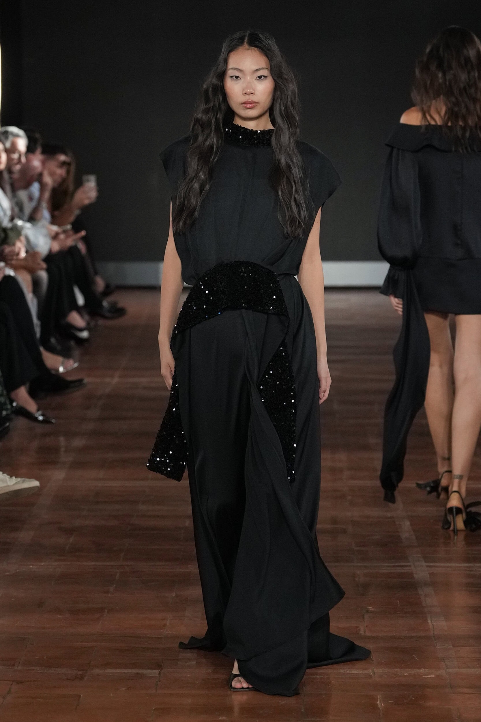 Miguel Vieira Spring 2027 Fashion Show