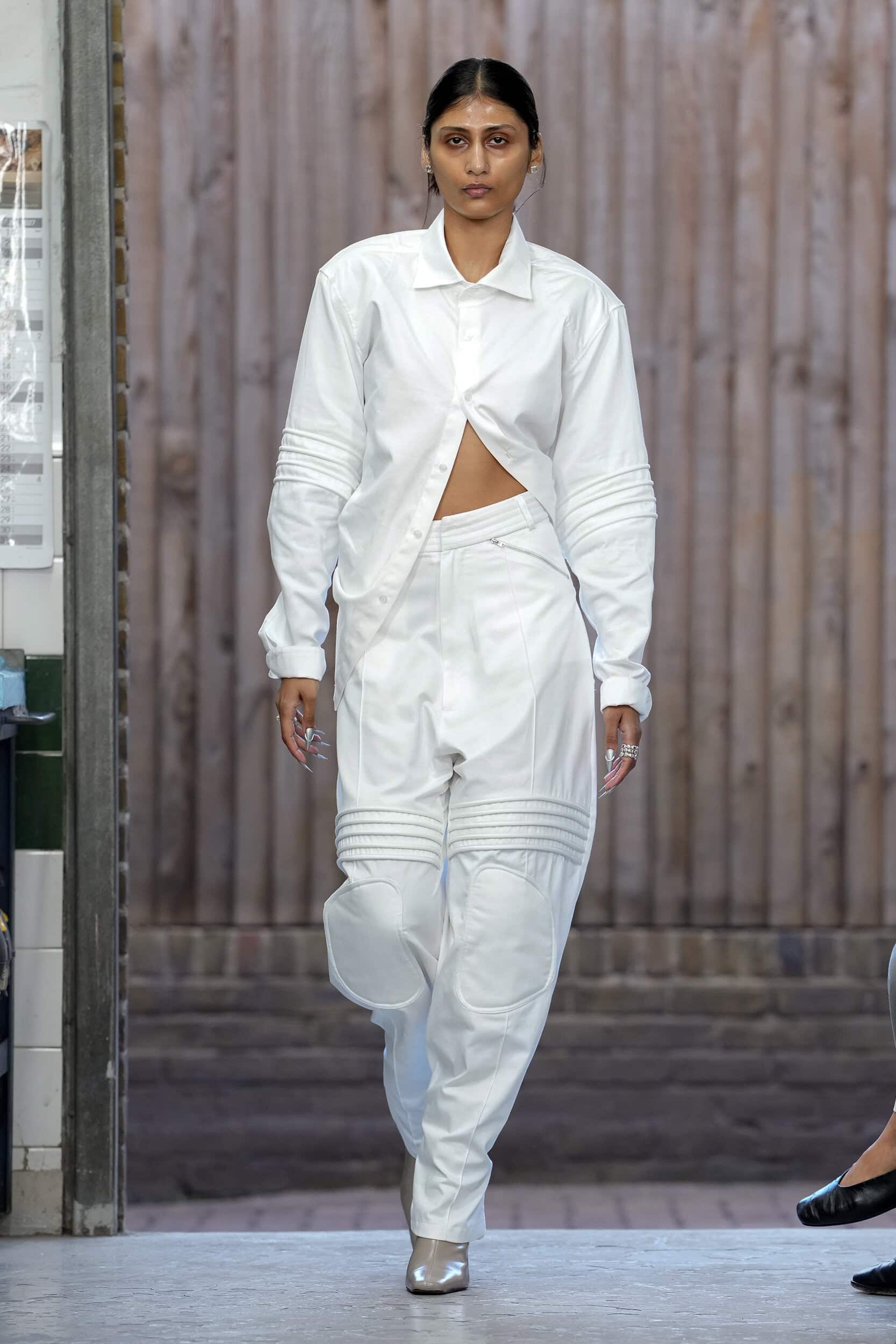 Selasi Spring 2027 Fashion Show