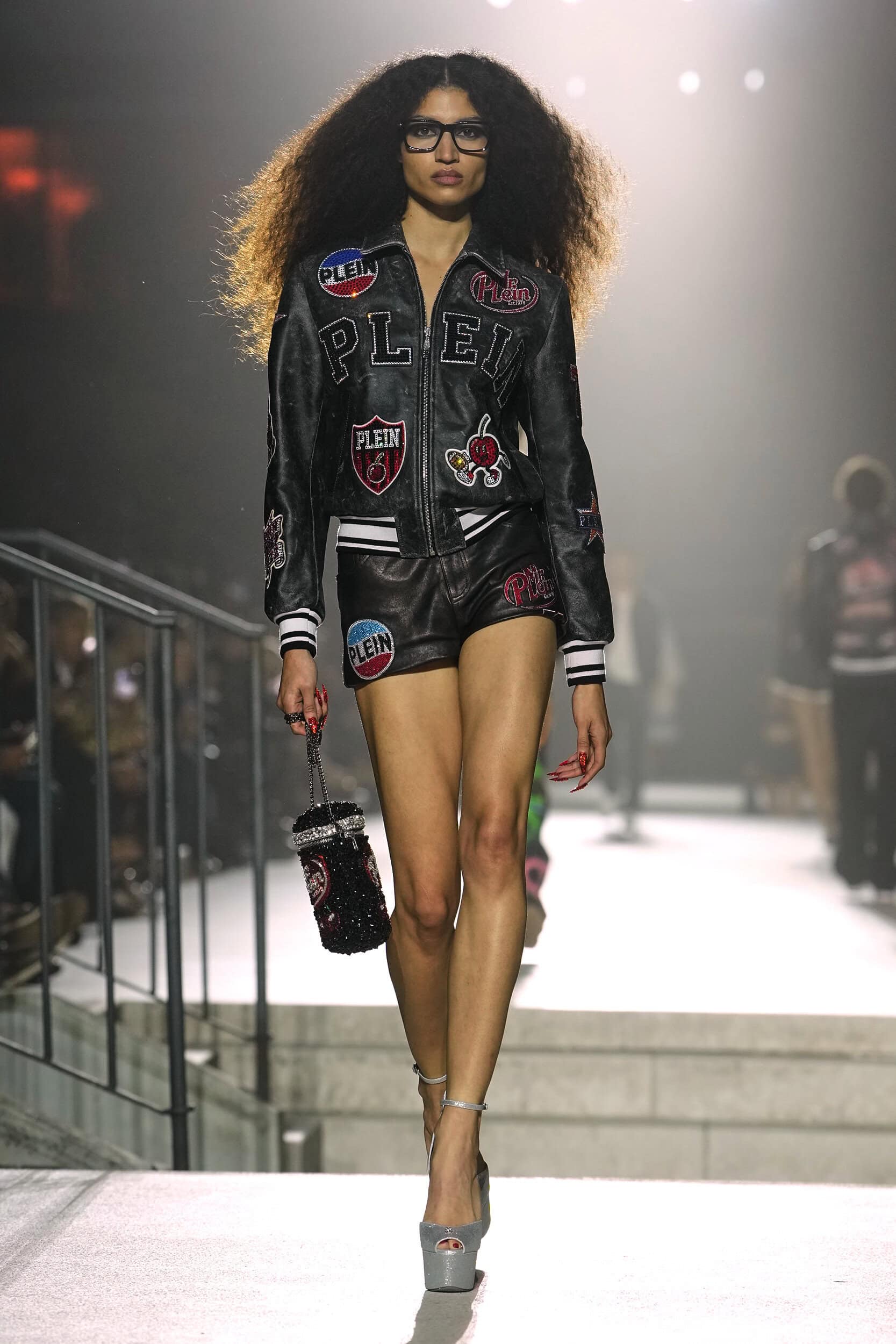 Philipp Plein Spring 2027 Fashion Show