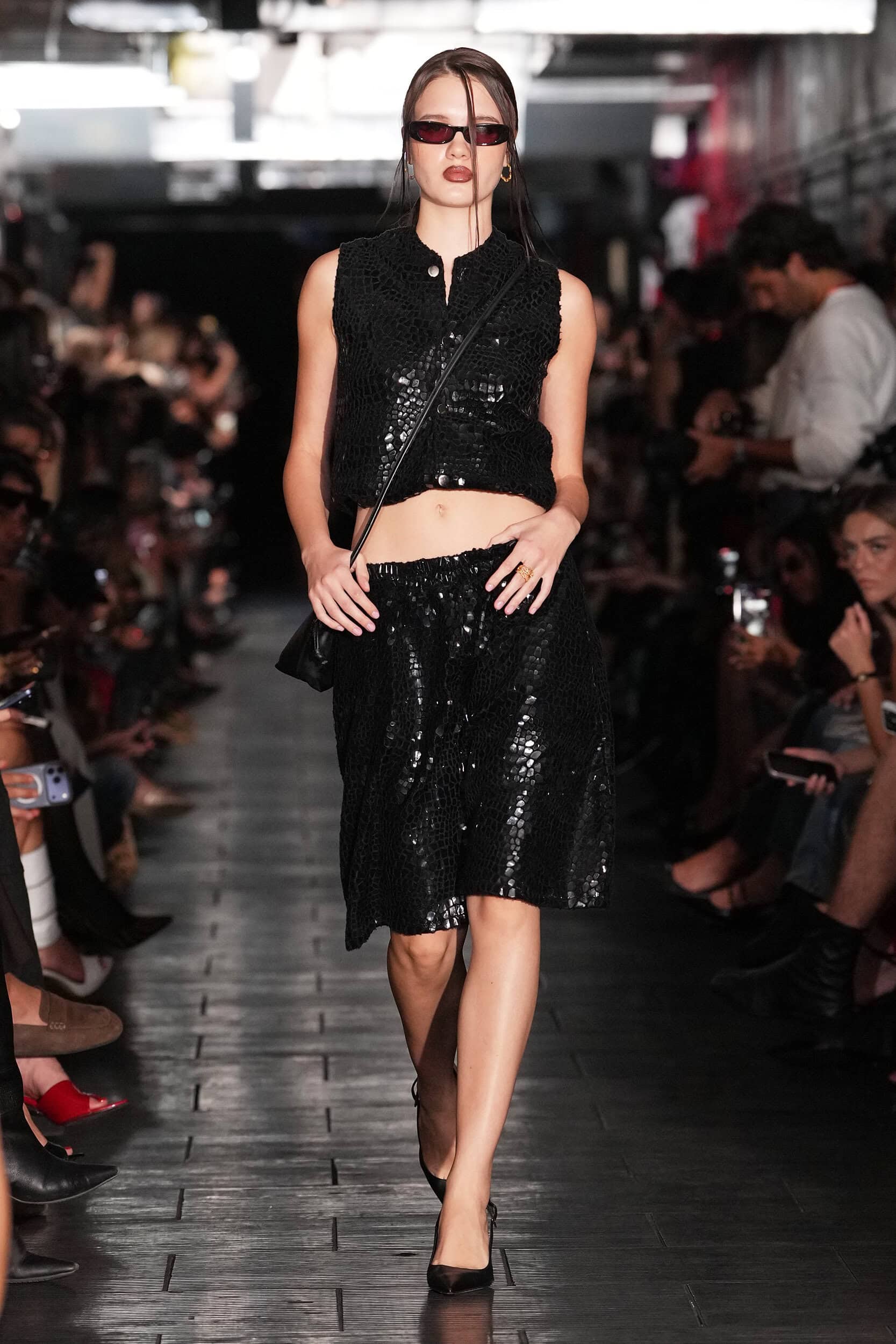 Tell The Truth Spring 2027 Fashion Show
