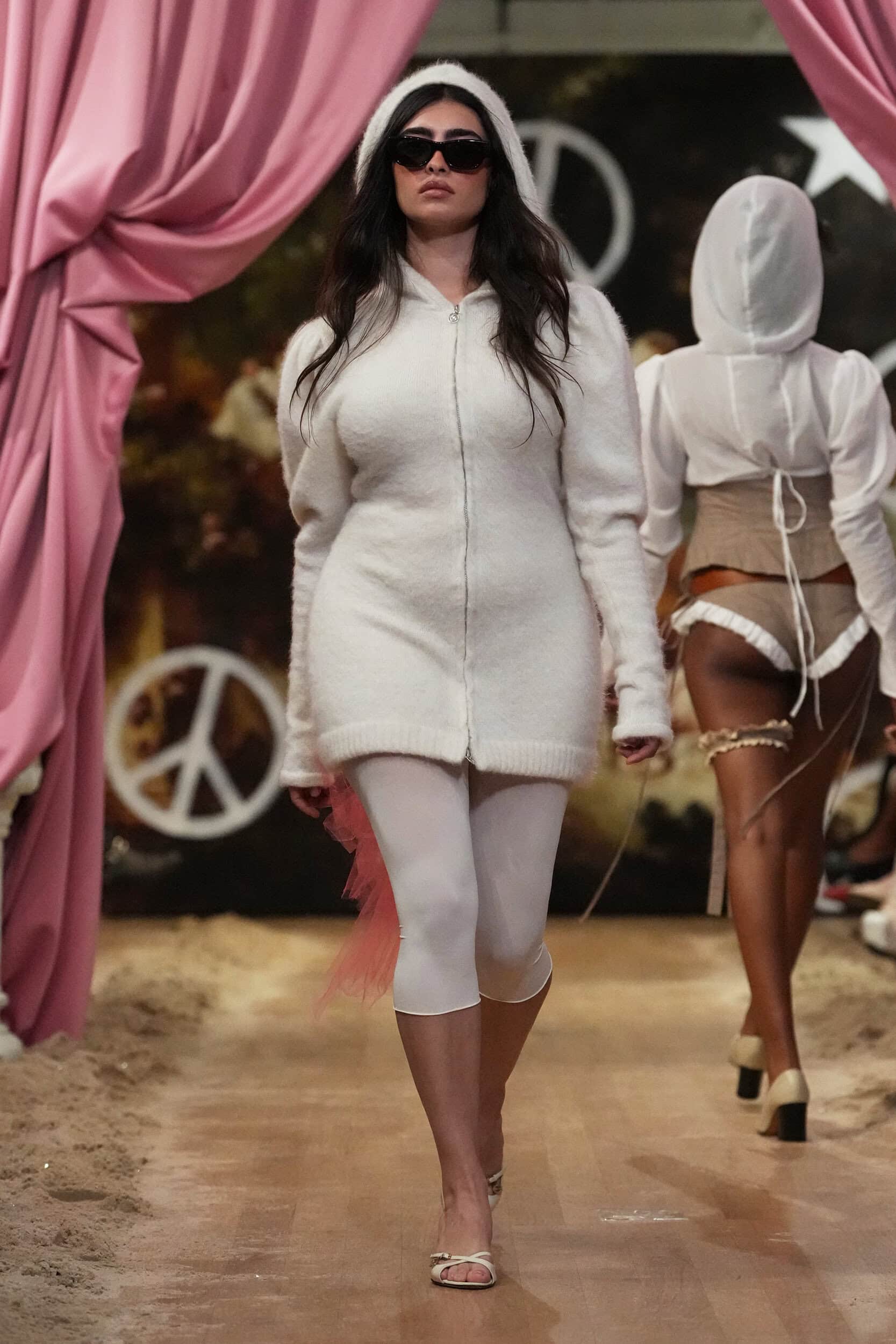 Ella Mae Spring 2027 Fashion Show