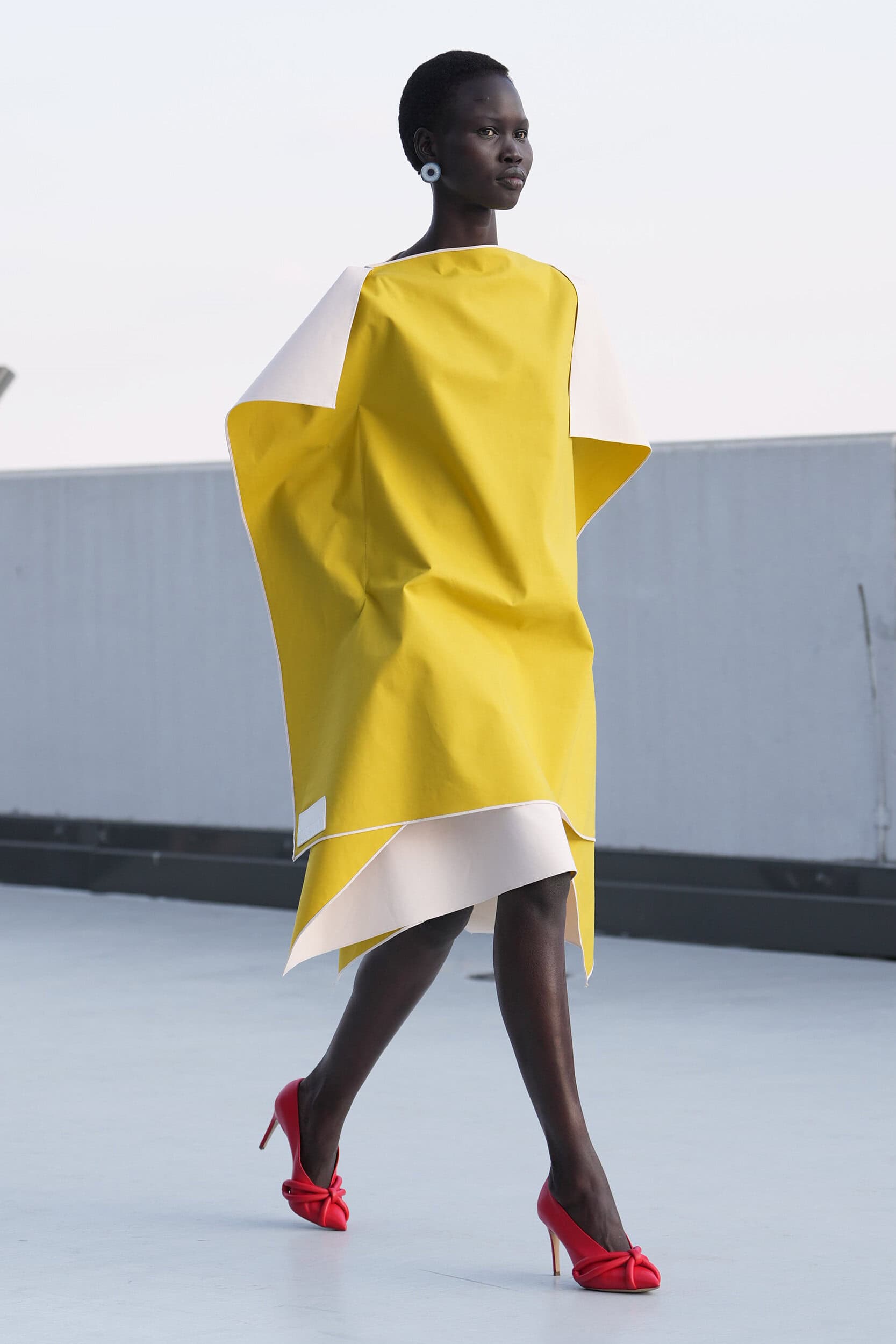 Moschino Spring 2027 Fashion Show