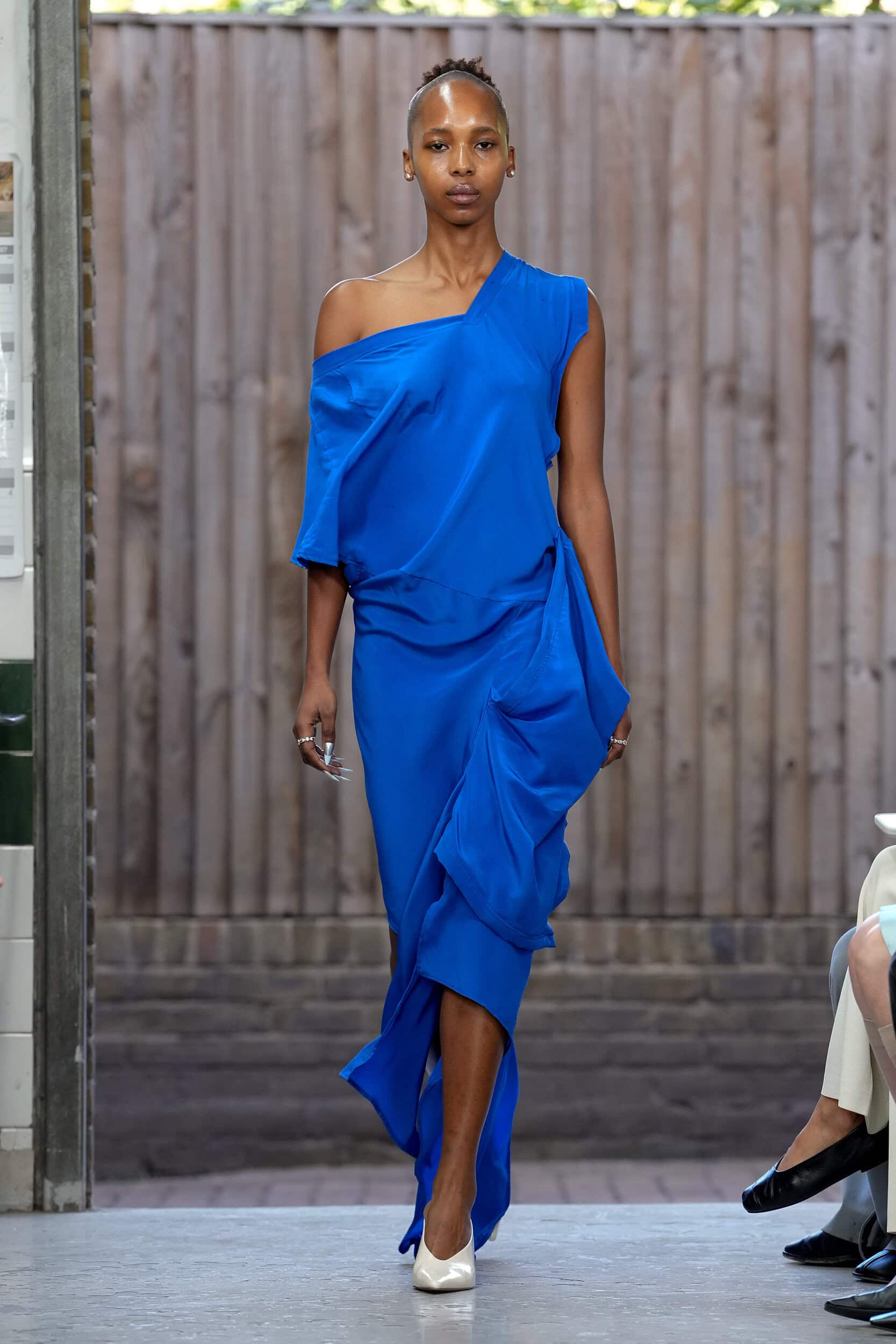 Selasi Spring 2027 Fashion Show