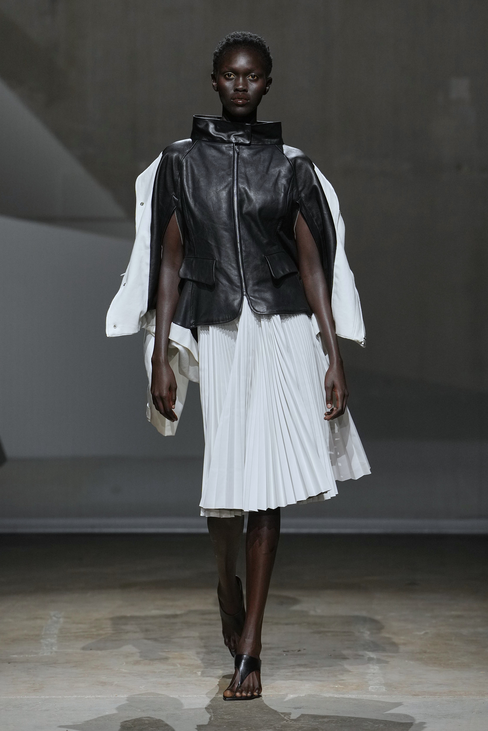 Petra Fagerstrom Spring 2027 Fashion Show
