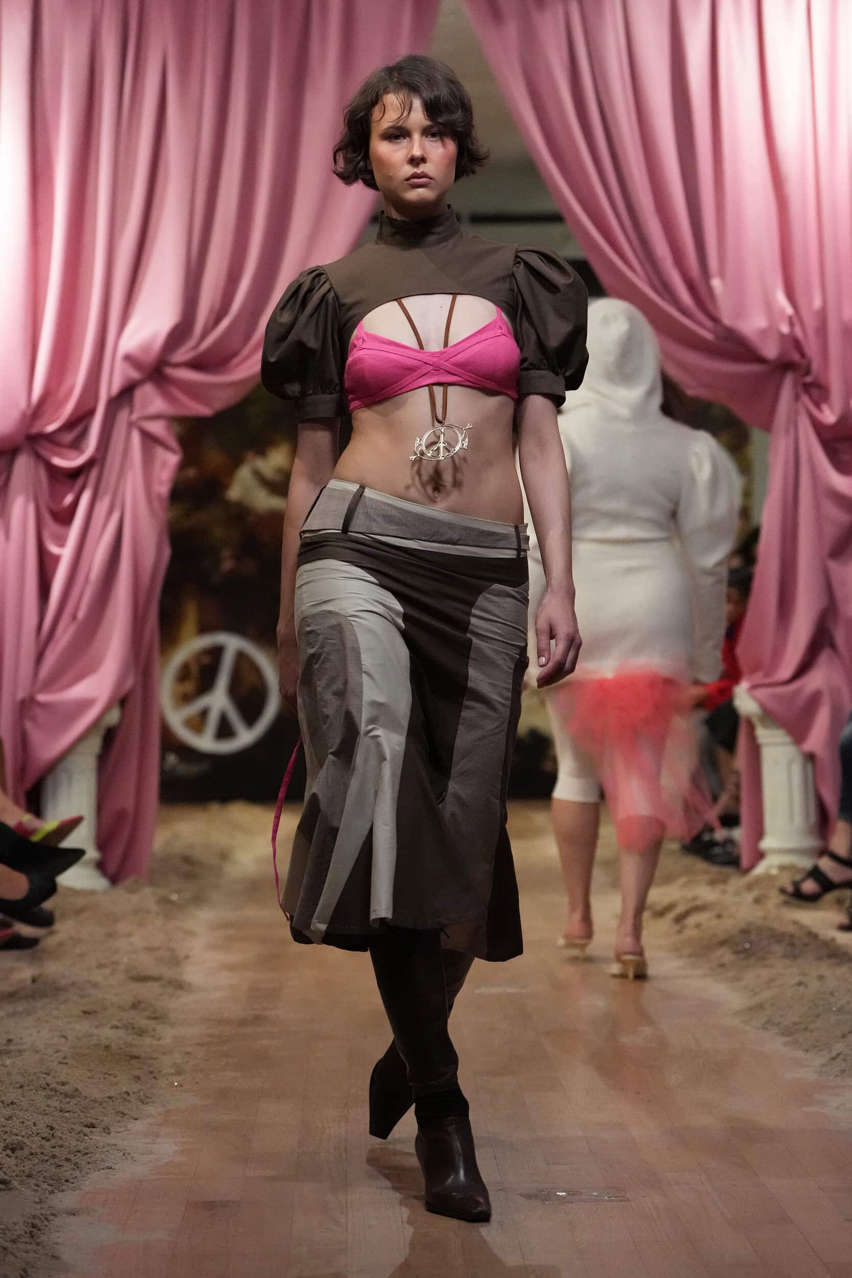 Ella Mae Spring 2027 Fashion Show
