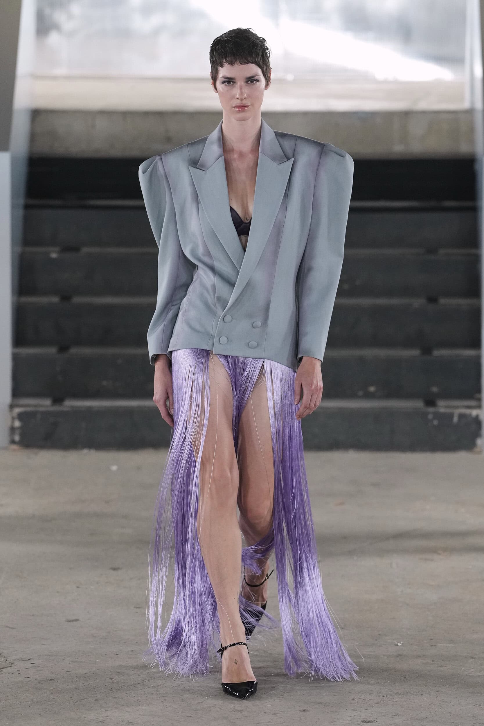 Agro Studio Spring 2027 Fashion Show