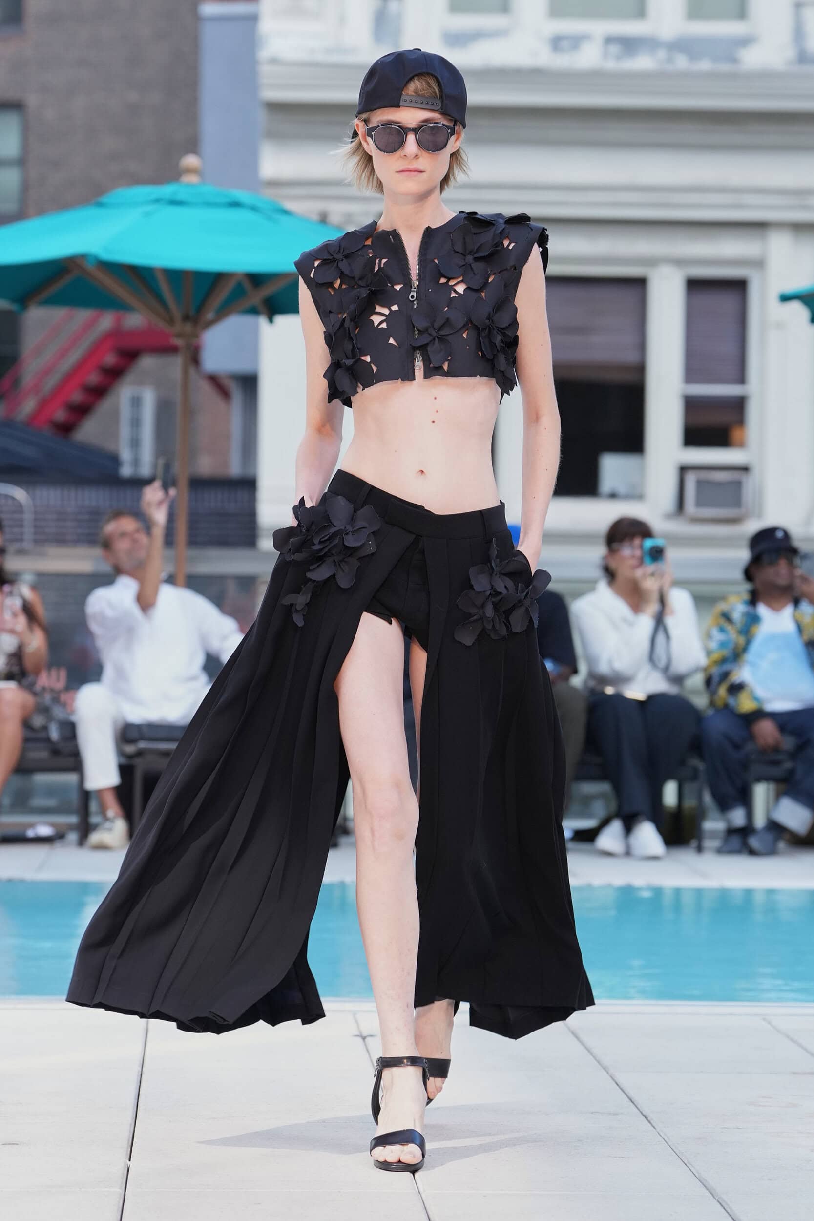 Rynshu Spring 2027 Fashion Show