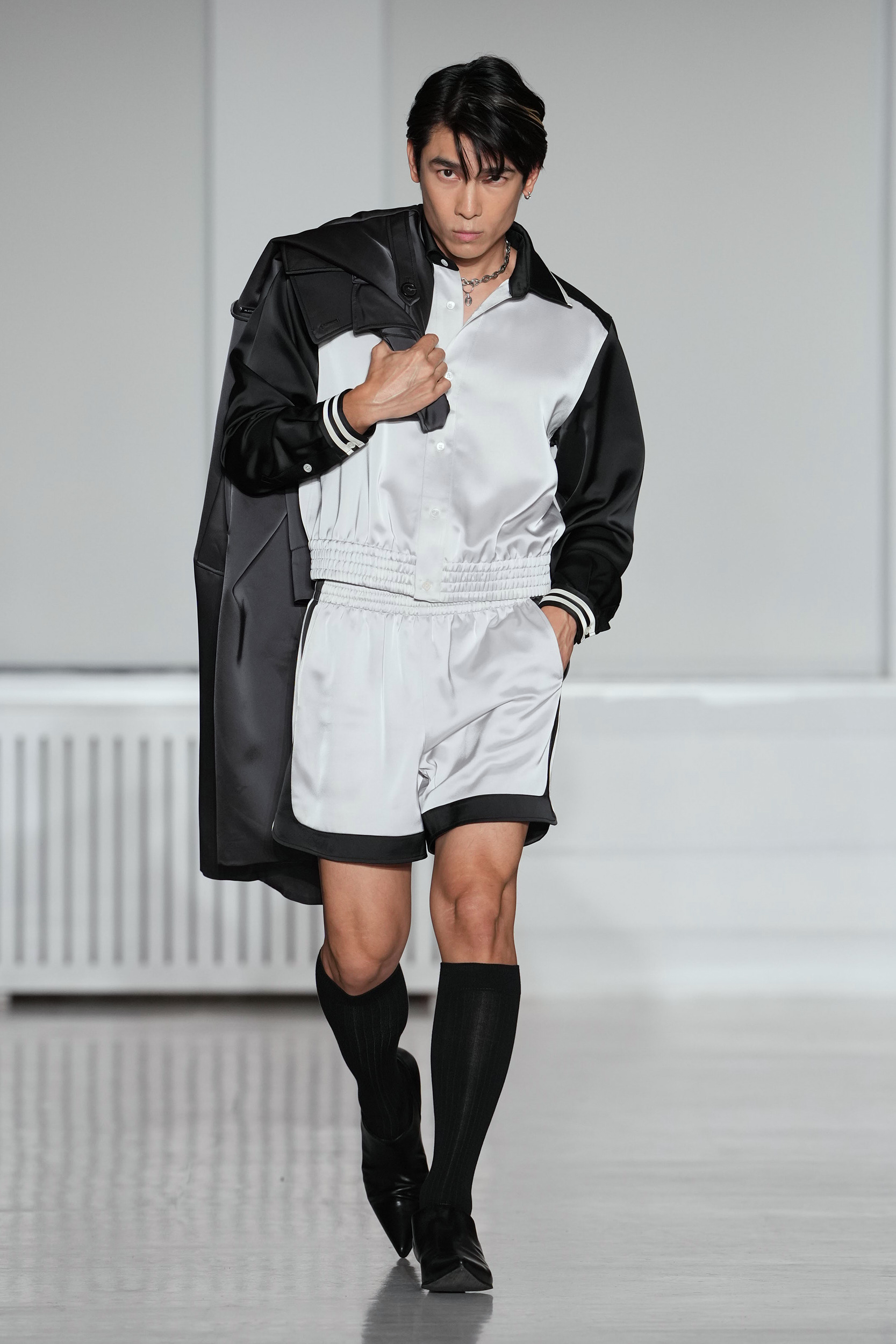Private Policy Spring 2027 Fashion Show