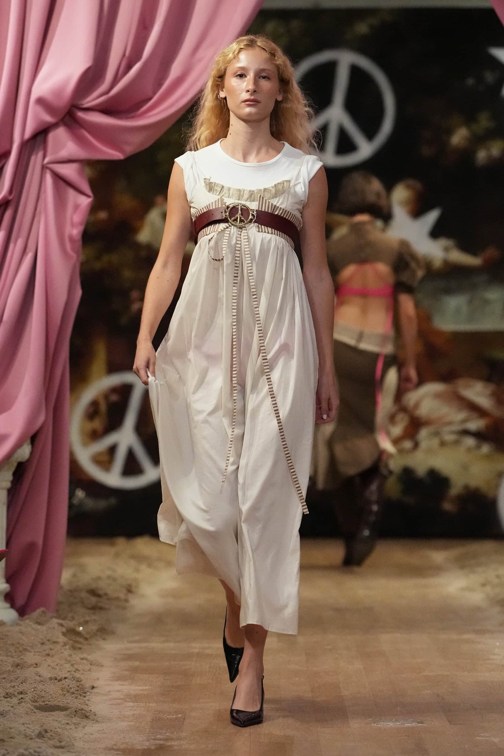 Ella Mae Spring 2027 Fashion Show