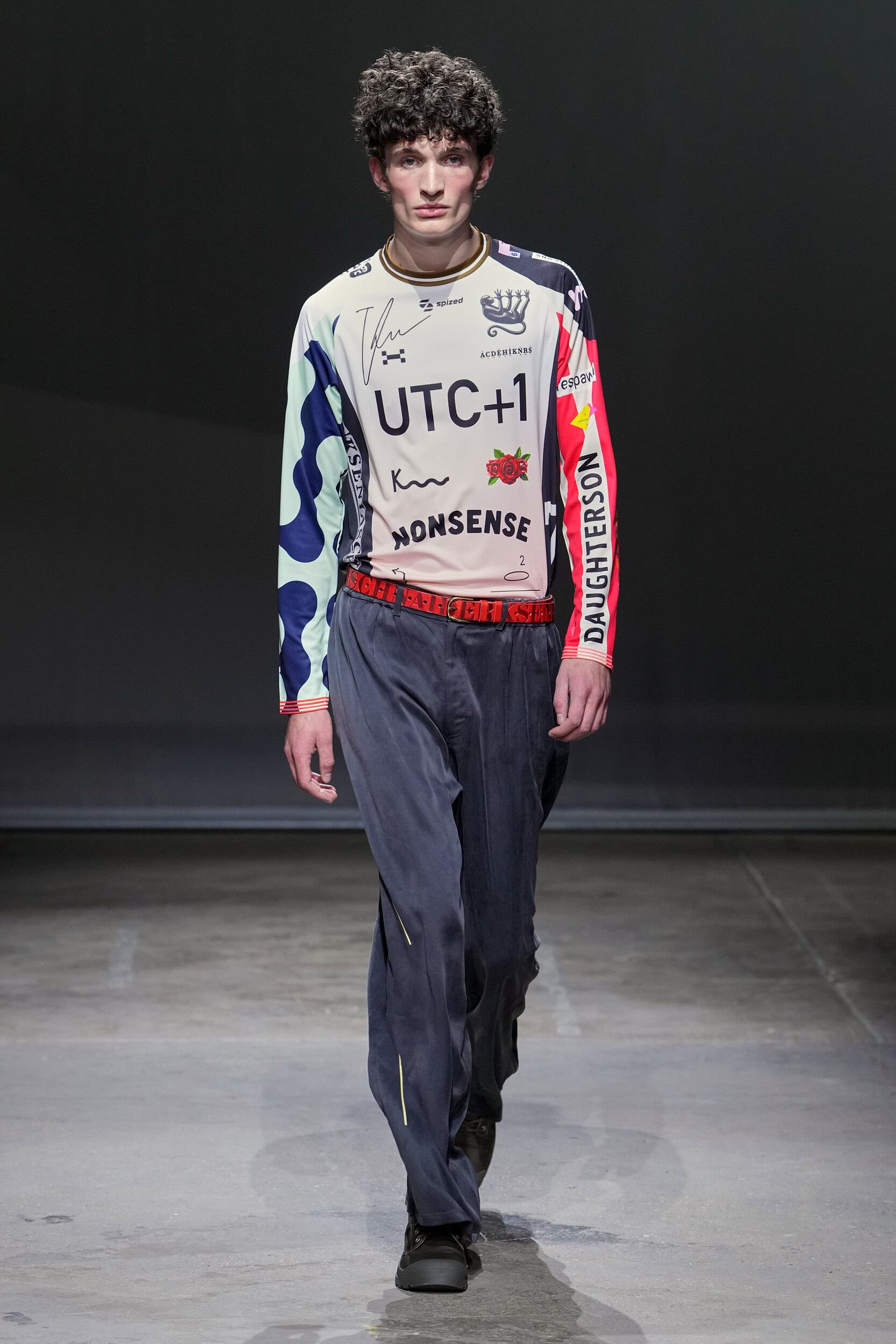 Kseniaschnaider Spring 2027 Fashion Show